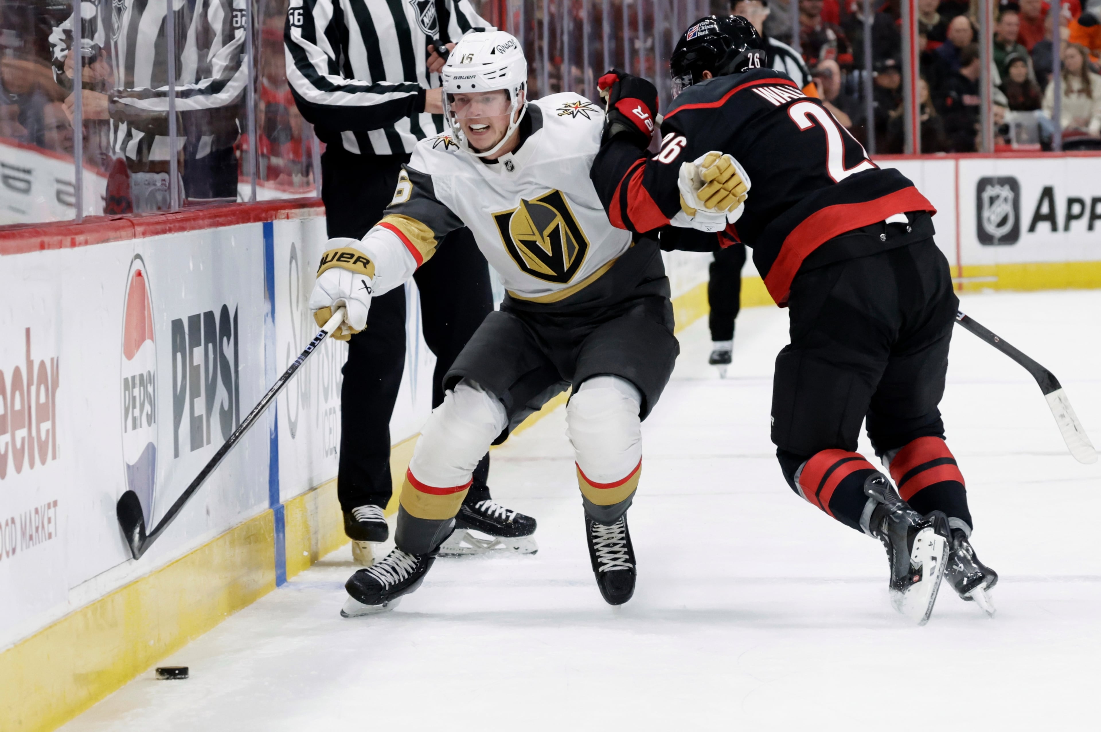 Stanley Cup Lookahead Hockey