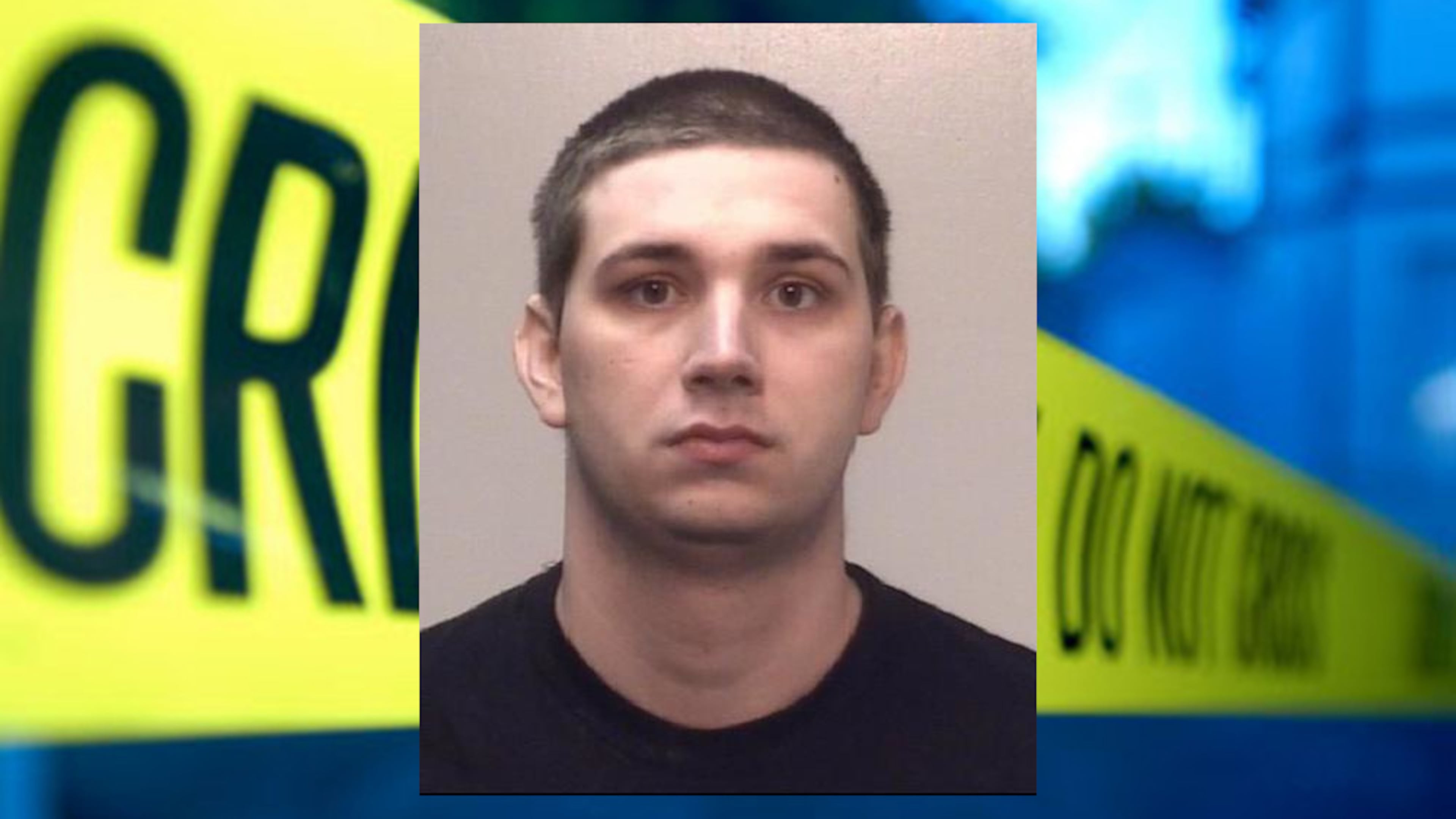 Daniel-Cameron William Kemp