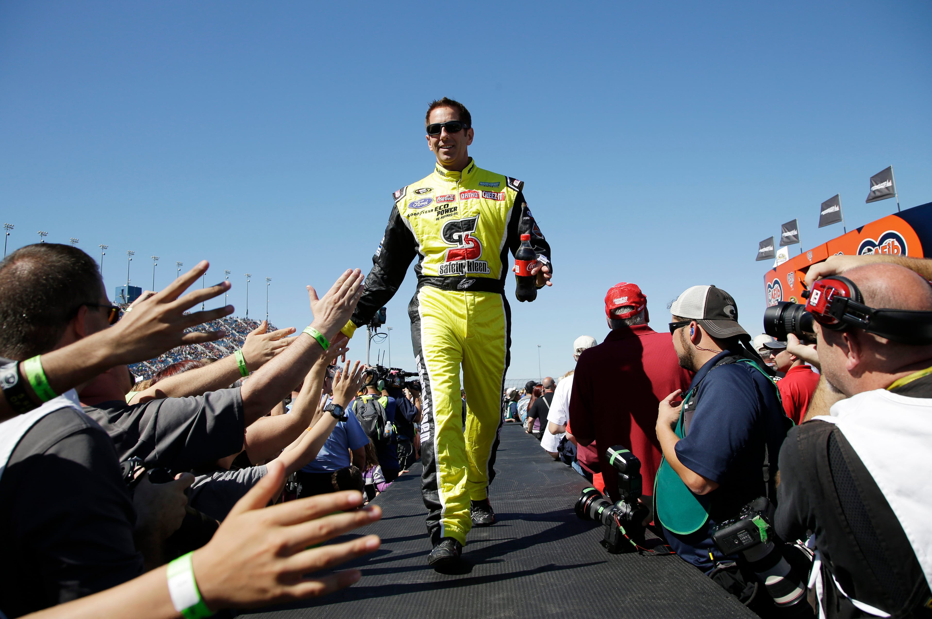 North Carolina Plane Crash Biffle Auto Racing