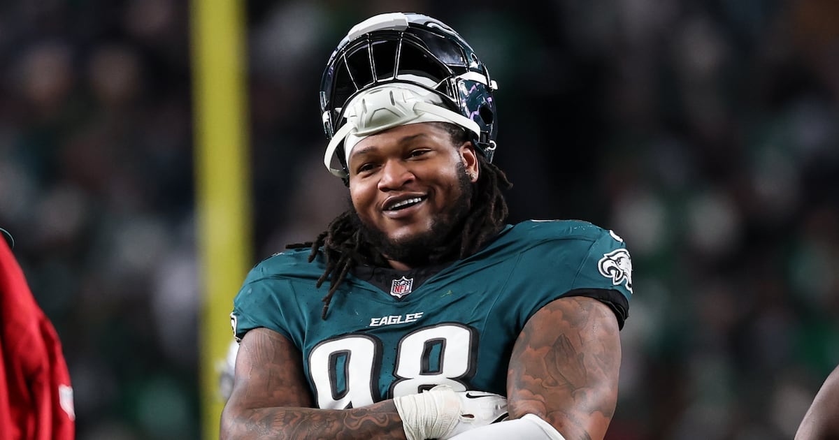 Former Georgia dominator secures record-breaking $152 million NFL contract