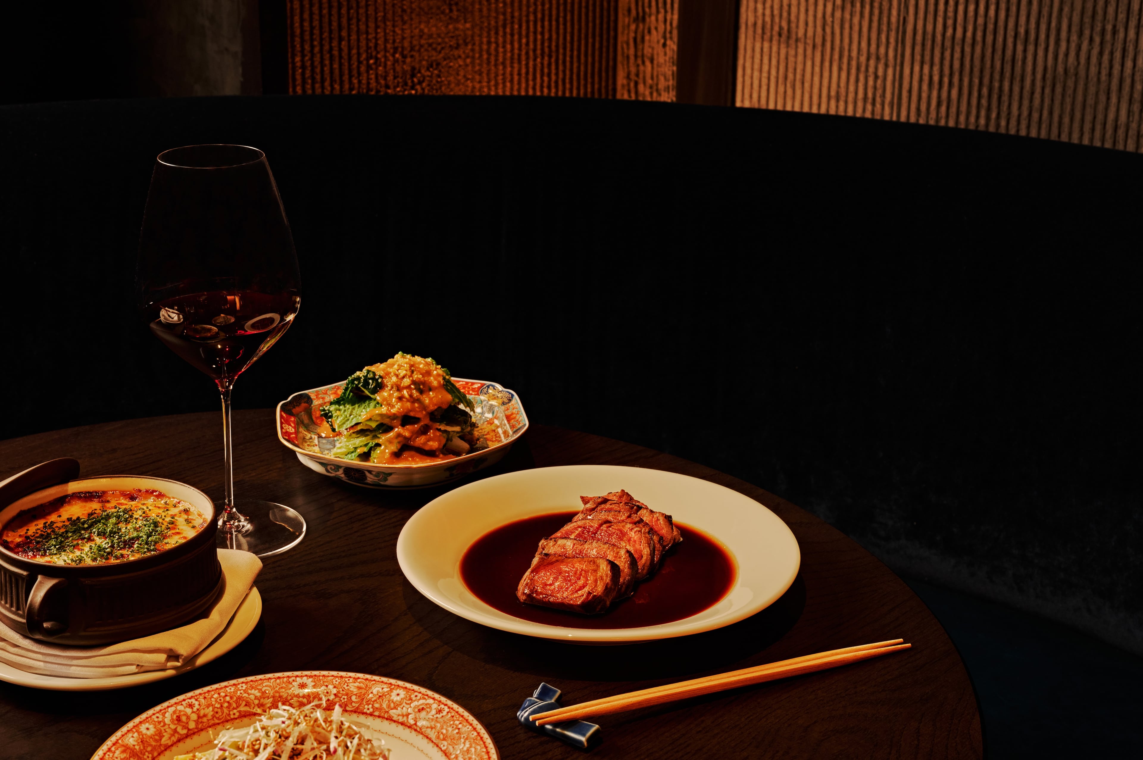 Koshu Club Review