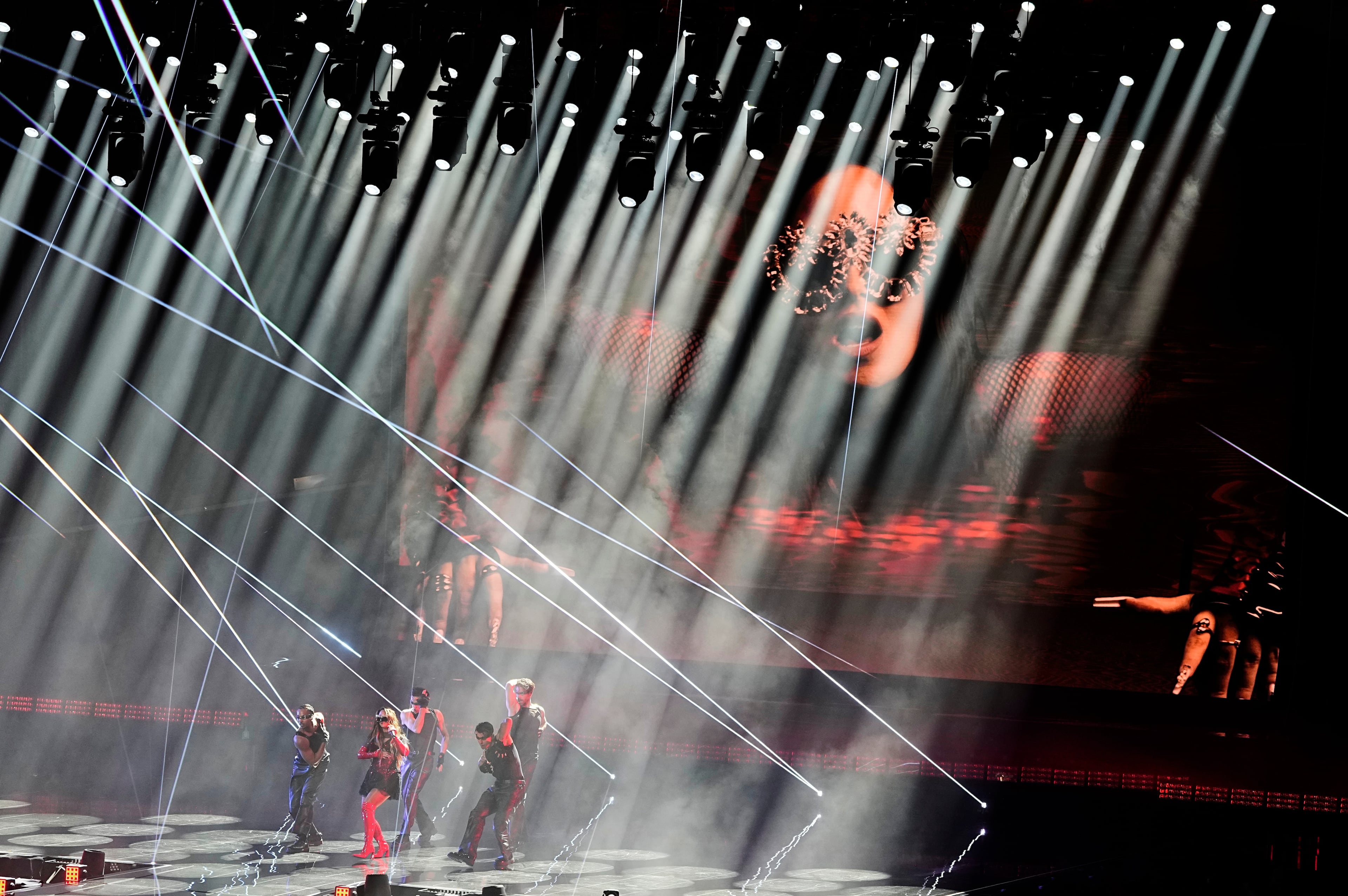 Austria Eurovision Song Contest