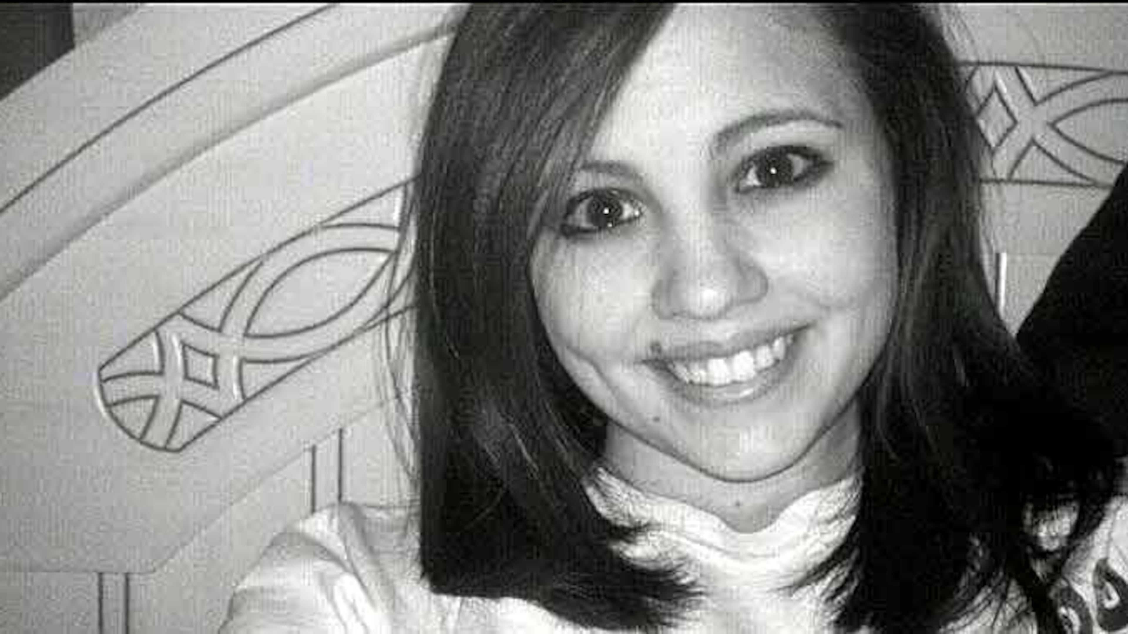 Caitlyn Baggett, 21, of Millen, planned to work as a pediatric nurse after graduating from Georgia Southern University. (Contributed photo)