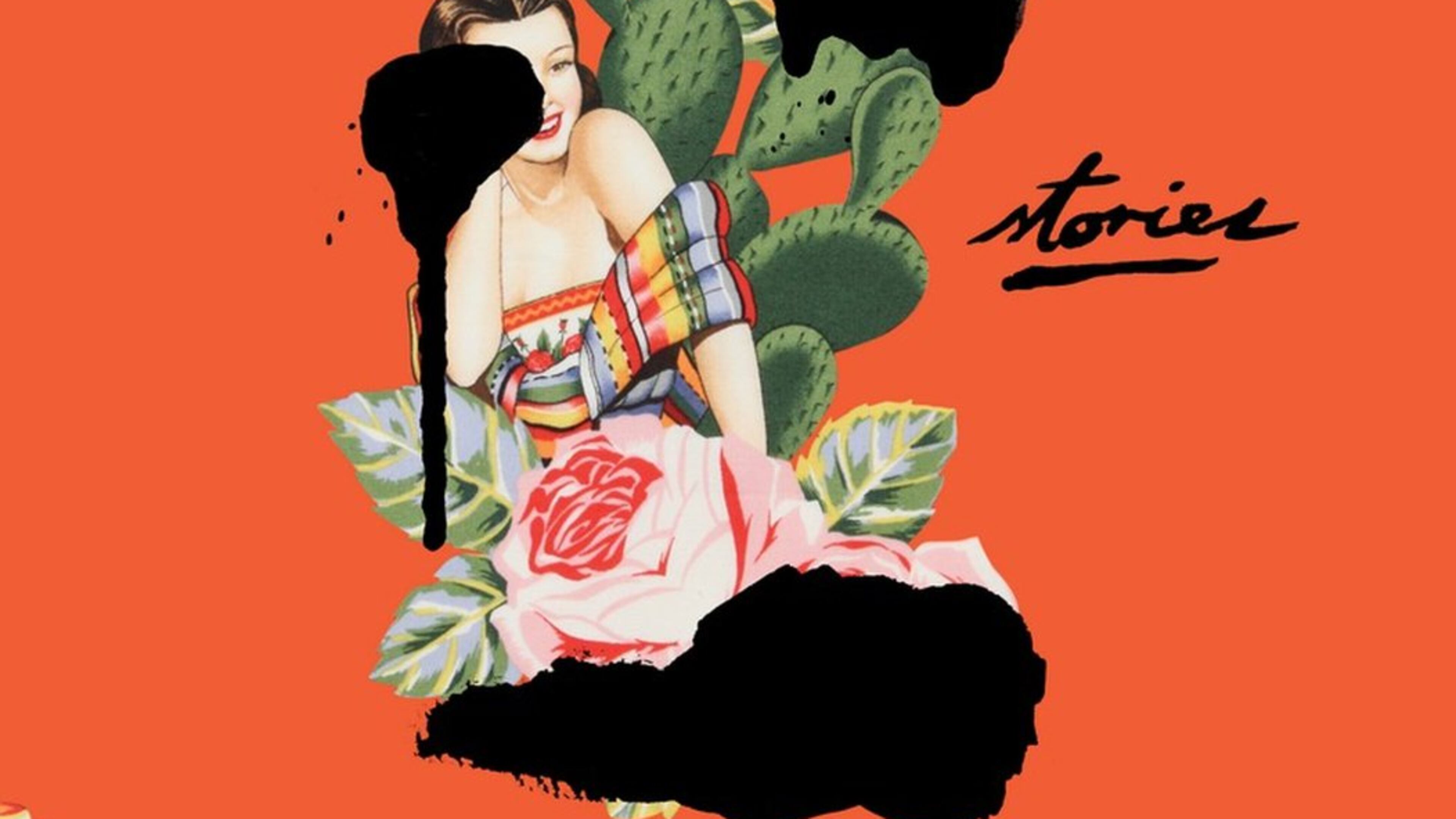 “Mexico” by Josh Barkan