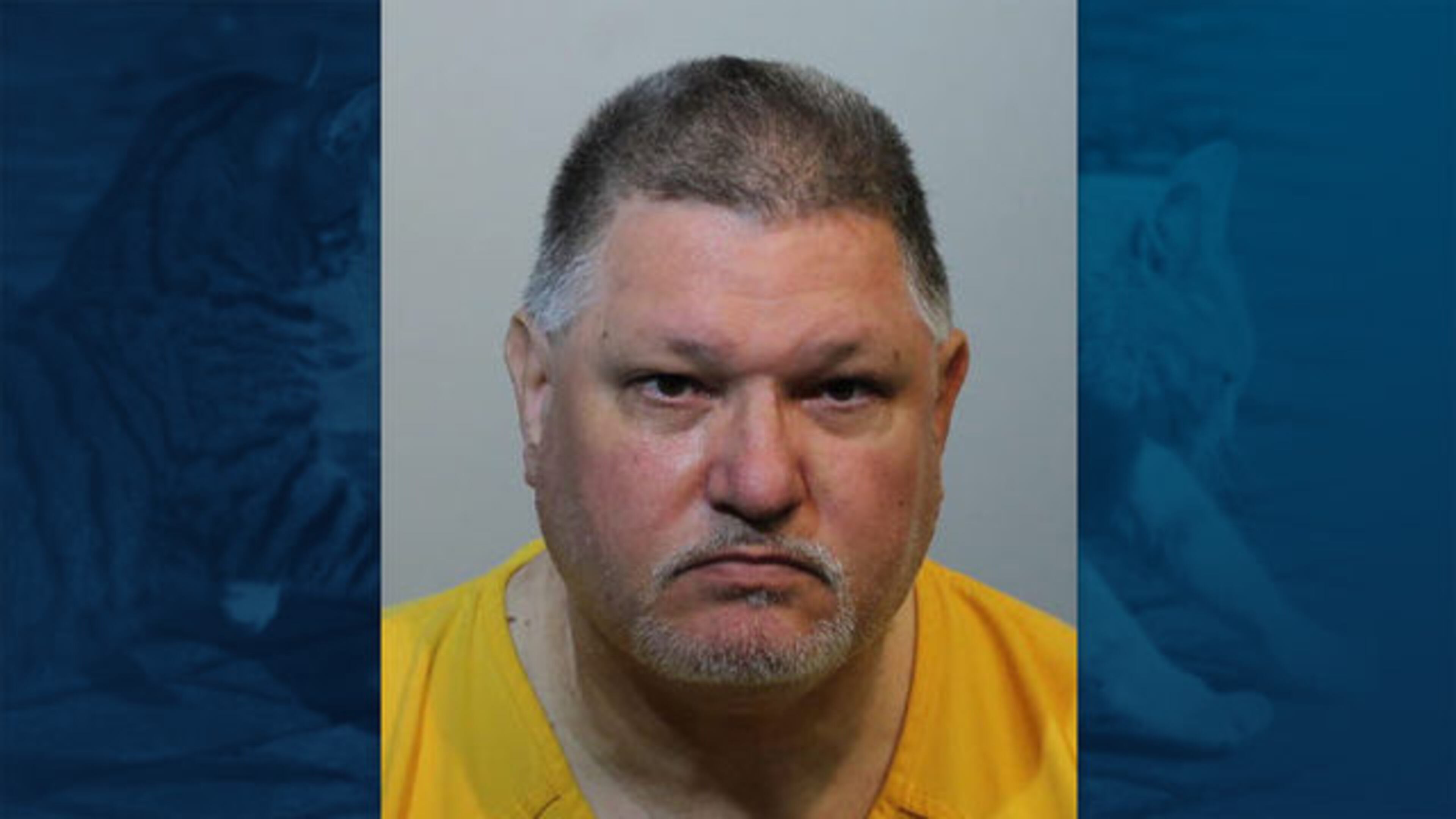 Casselberry police arrested Craig A. Tull on April 26 following an altercation with his roommate over cat hair on a couch.