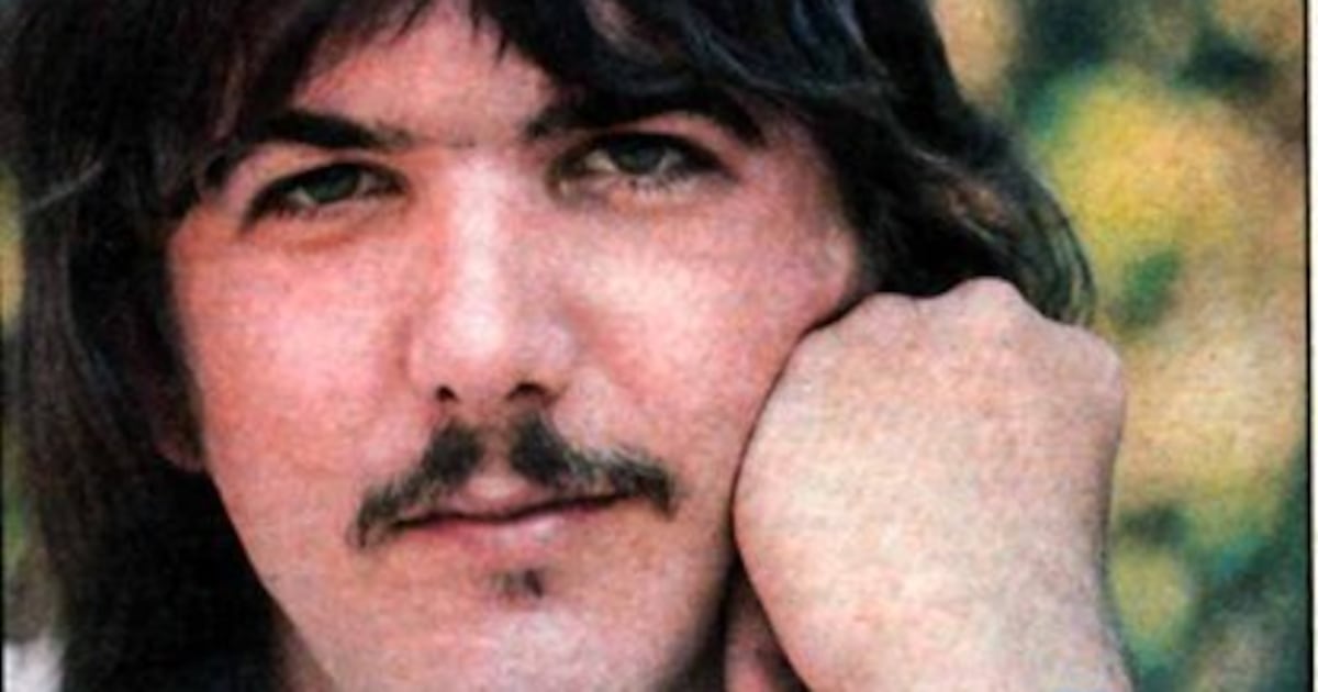 This 2026 Rock & Roll Hall of Fame inductee spent his childhood in Georgia