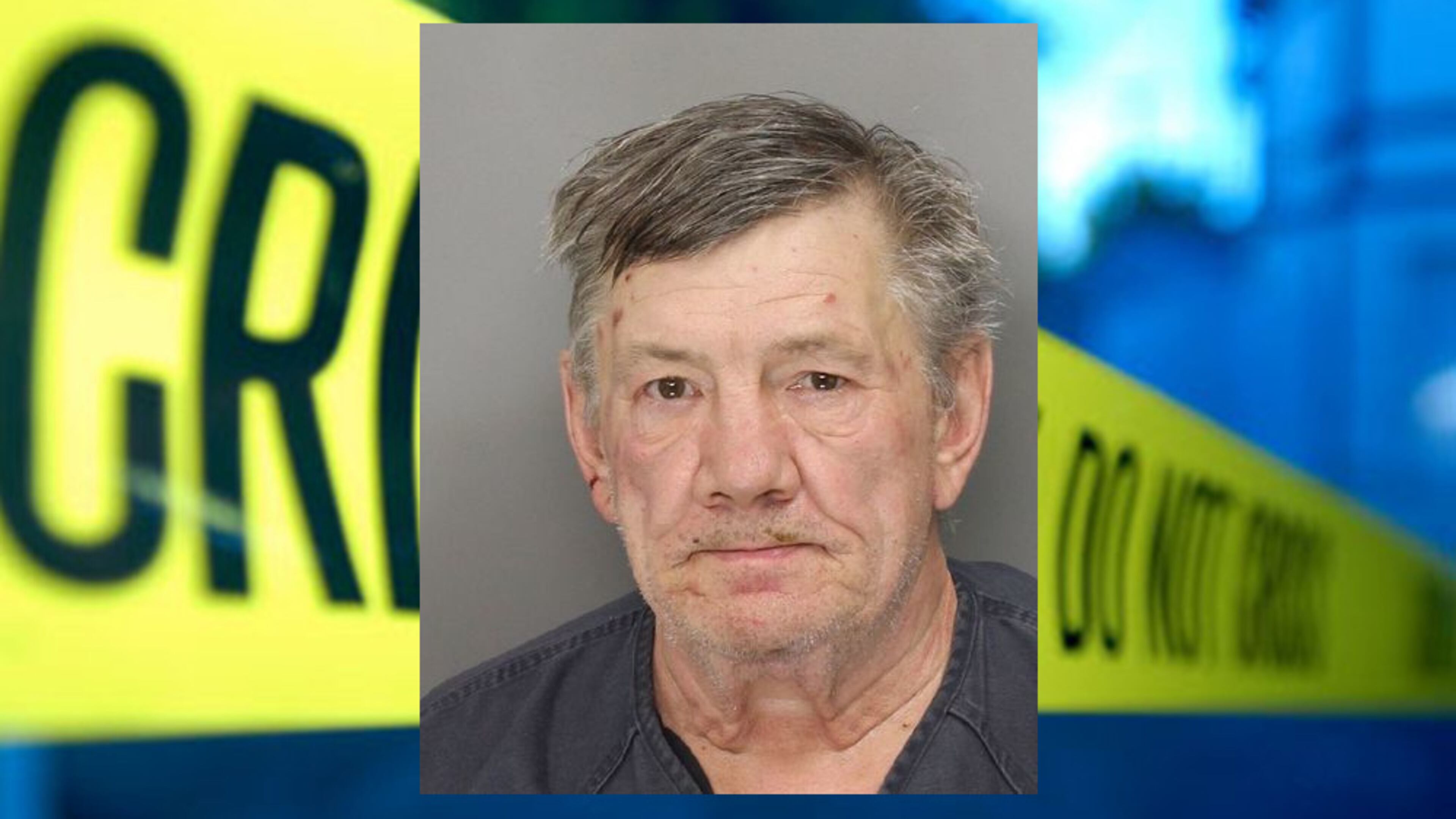 Donny William Eaton (Credit: Cobb County Sheriff's Office)