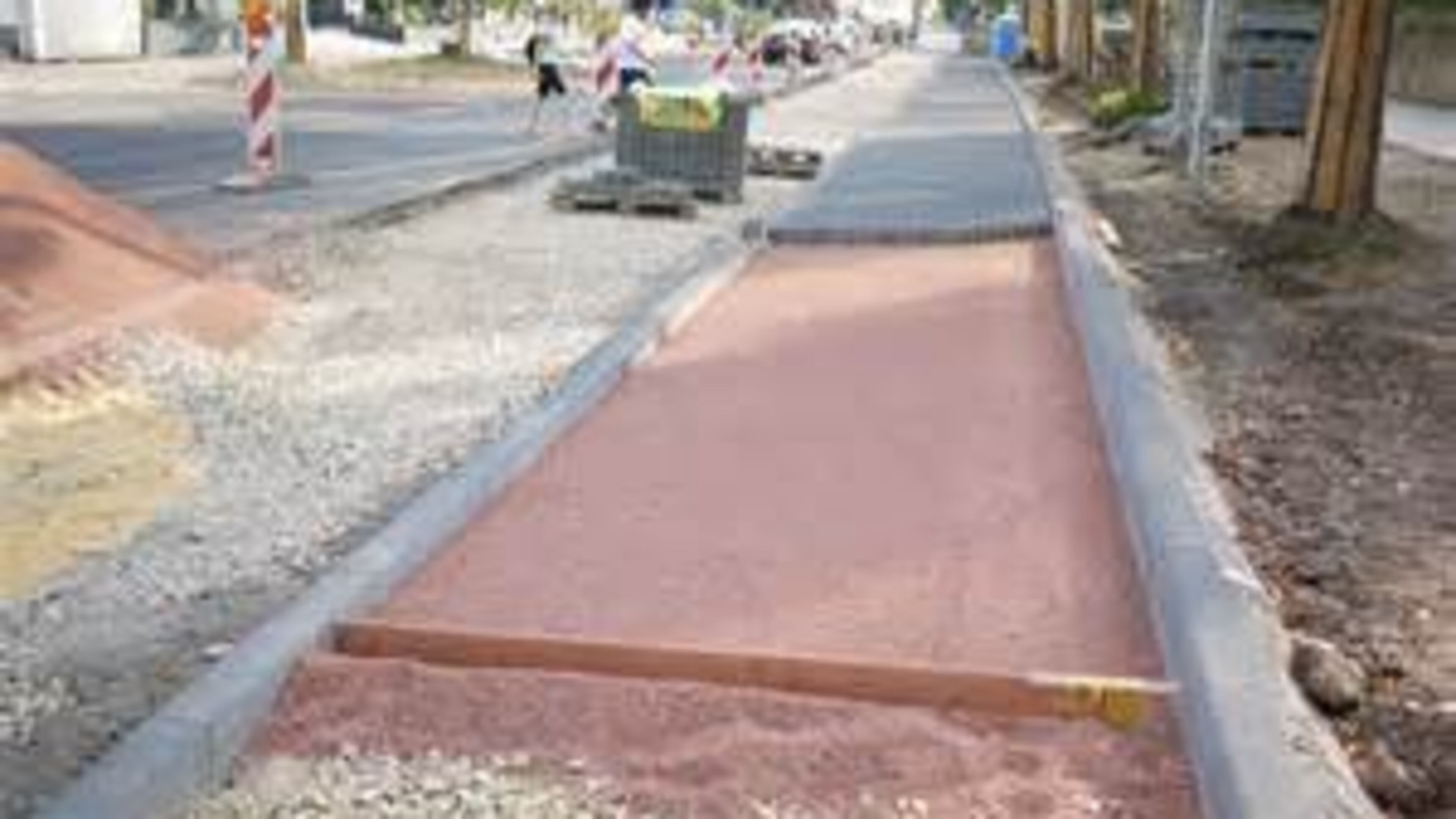 Brookhaven has a meeting set for discussion on concept design and layout of the Woodrow Way Sidewalk Project.