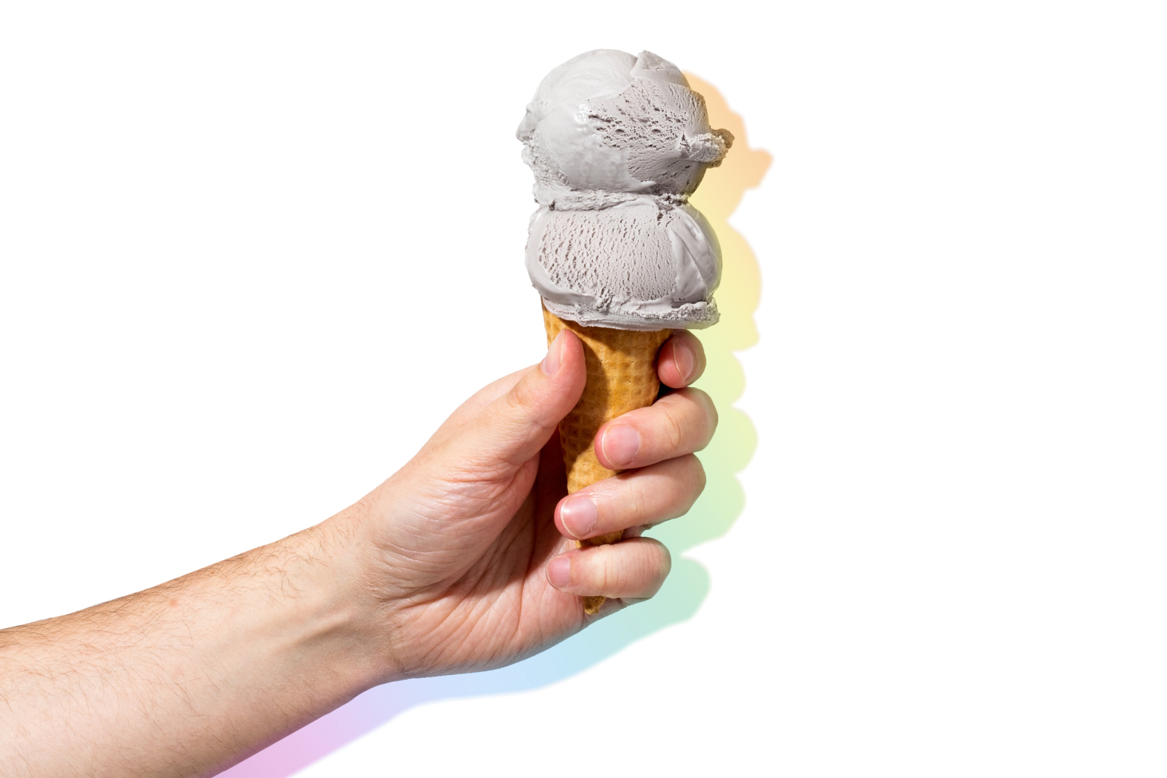 Jeni's Splendid Ice Creams.