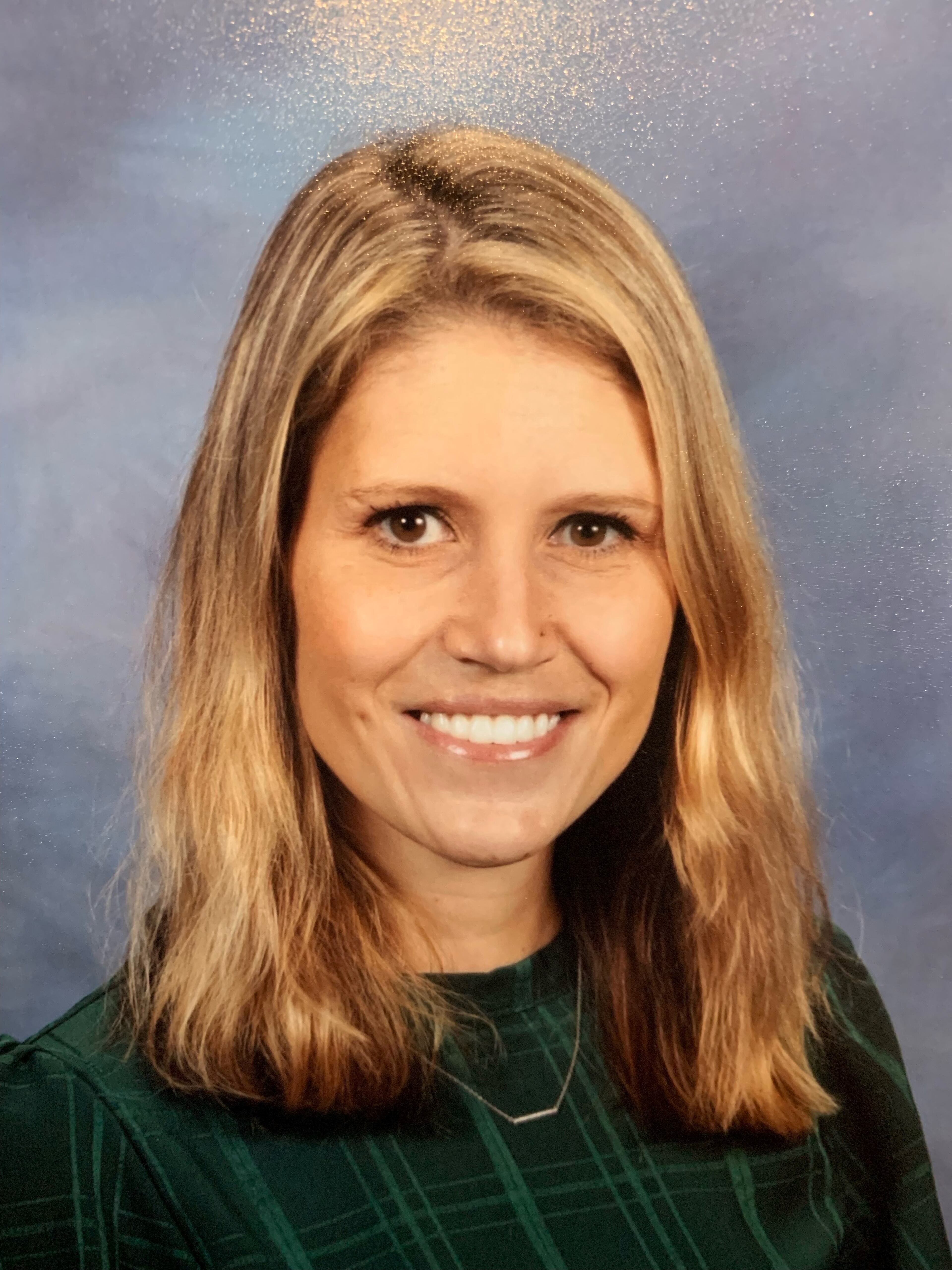 Catey Funaiock, 40 of Atlanta felt she needed help sorting through many decisions that confronted her when she reached age 40. Photo credit : Catey Funaiock