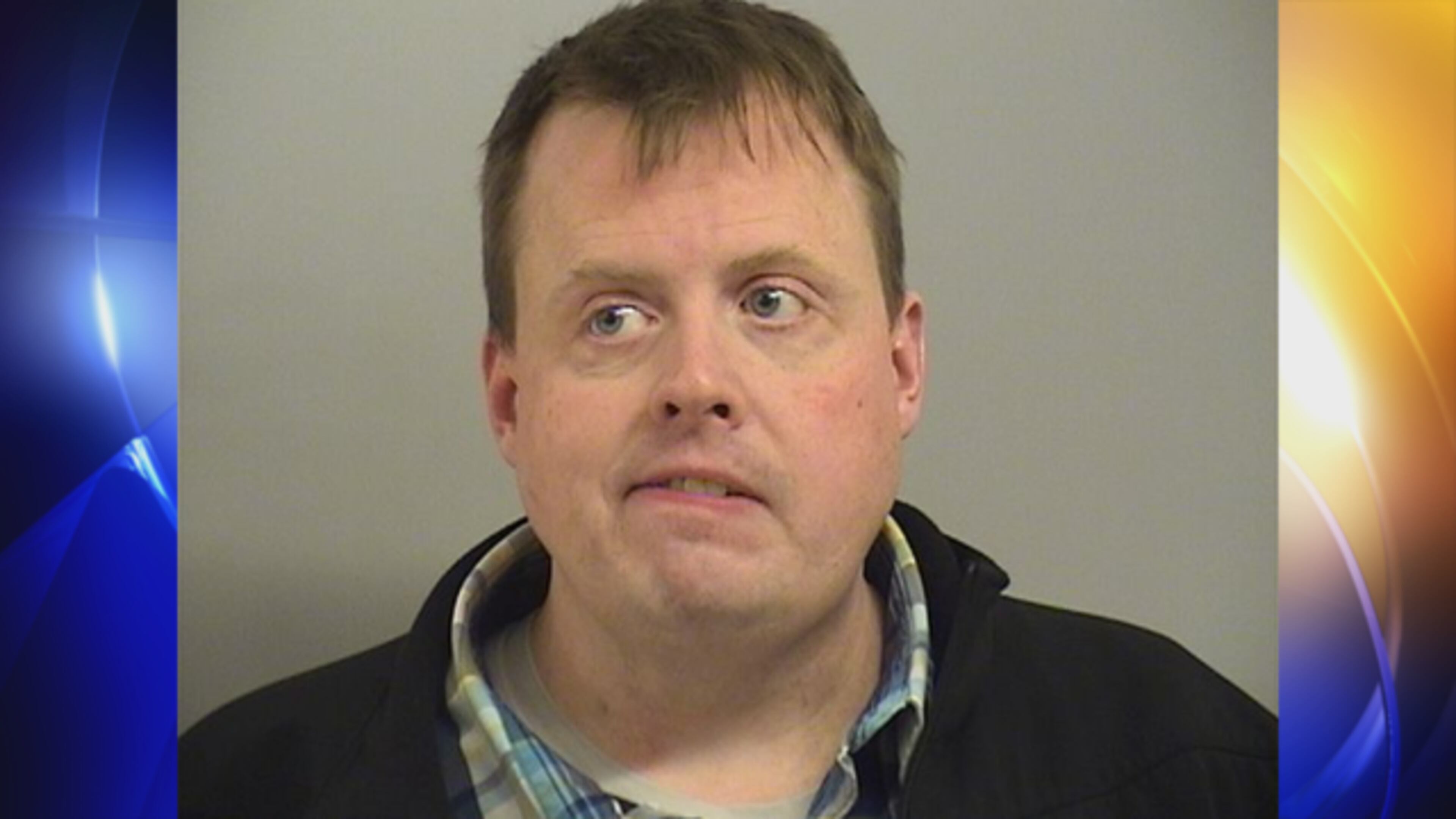 Barry Lloyd Baker Jr.