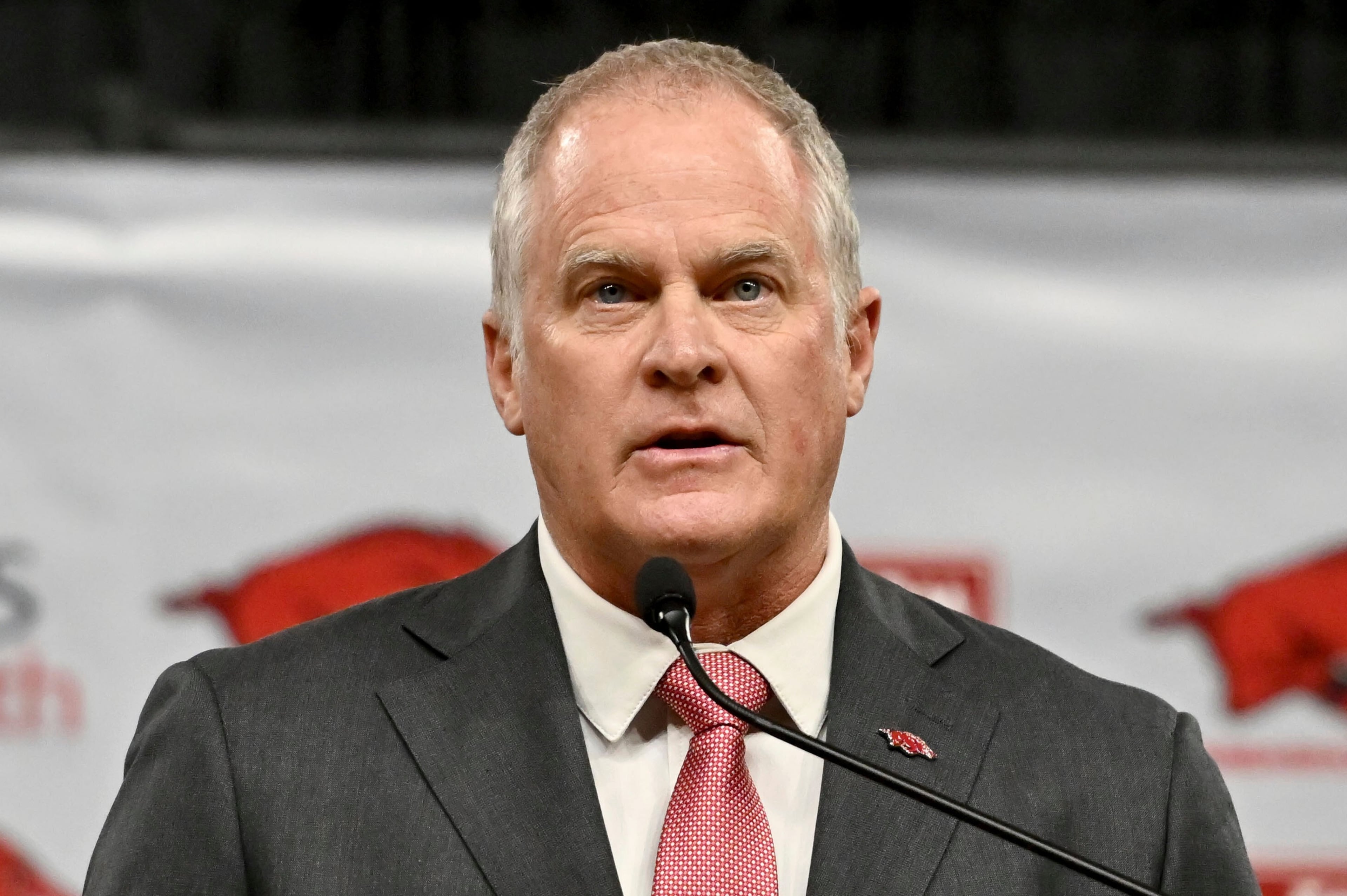 Arkansas Programs Return Tennis
