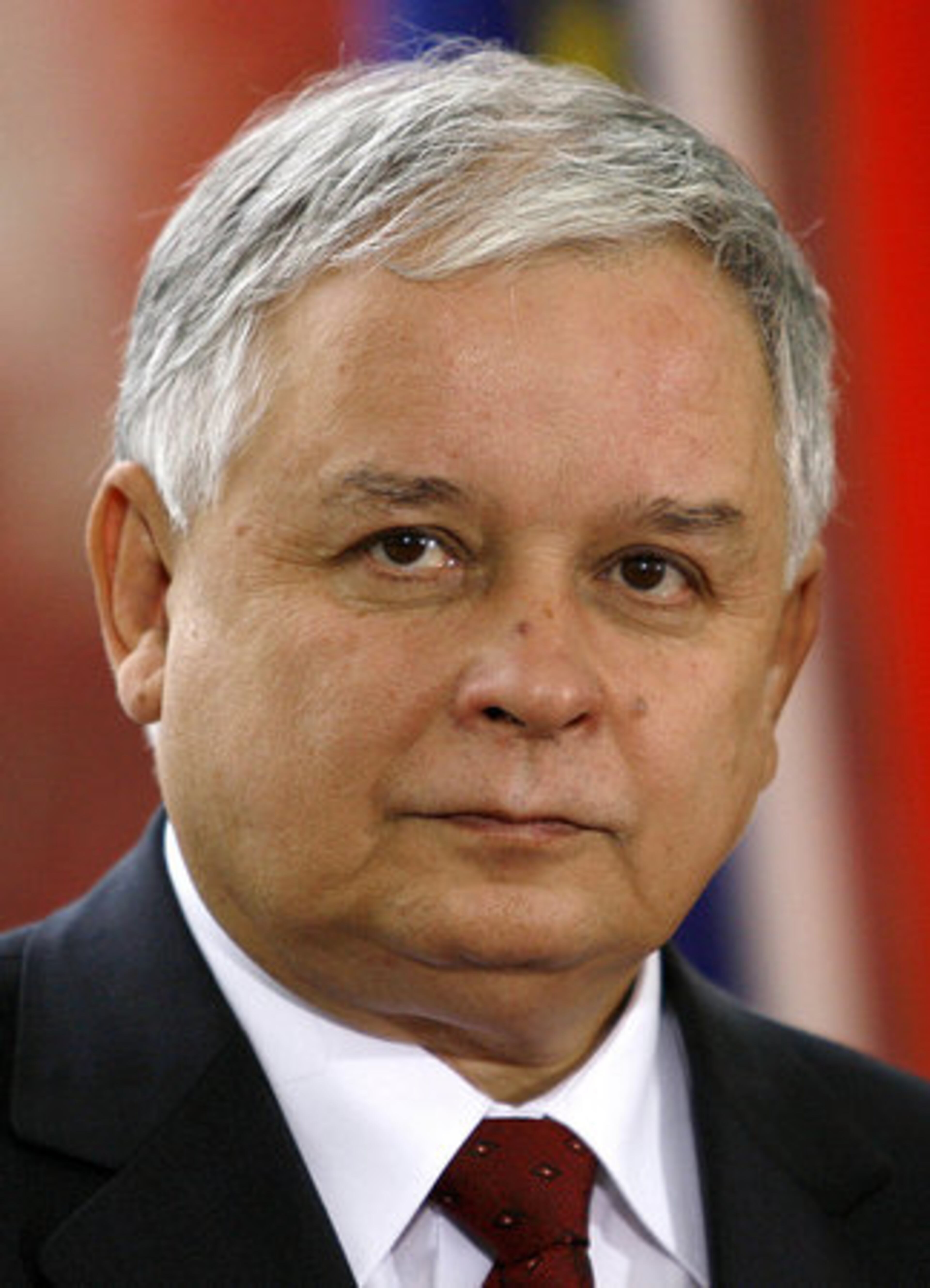 Polish President Lech Kaczynski, his wife and some of the country's most prominent military and civilian leaders died Saturday along with dozens of others when the presidential plane crashed as it came in for a landing in thick fog in near Smolensk in western Russia.