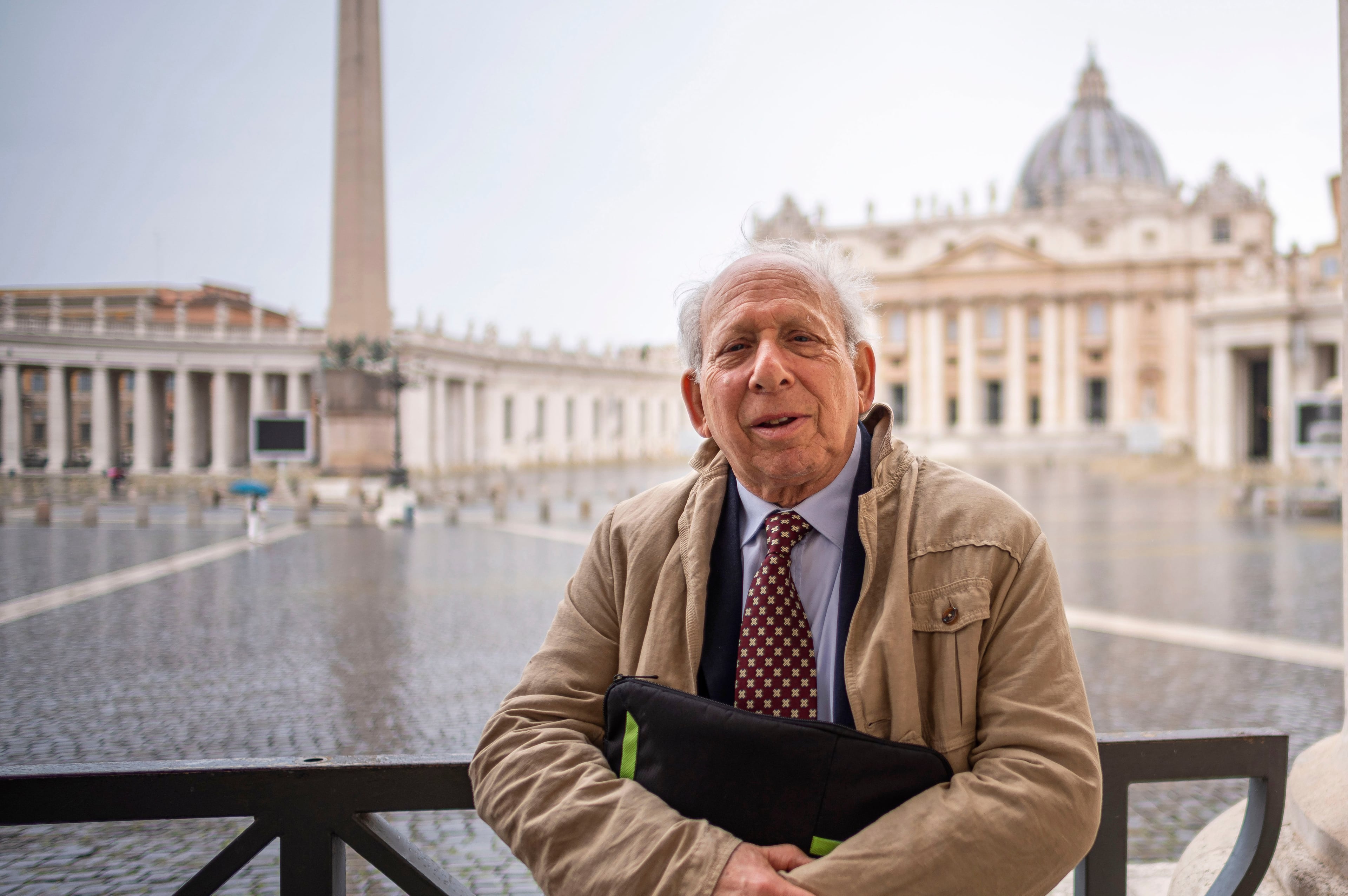 Italy Simpson