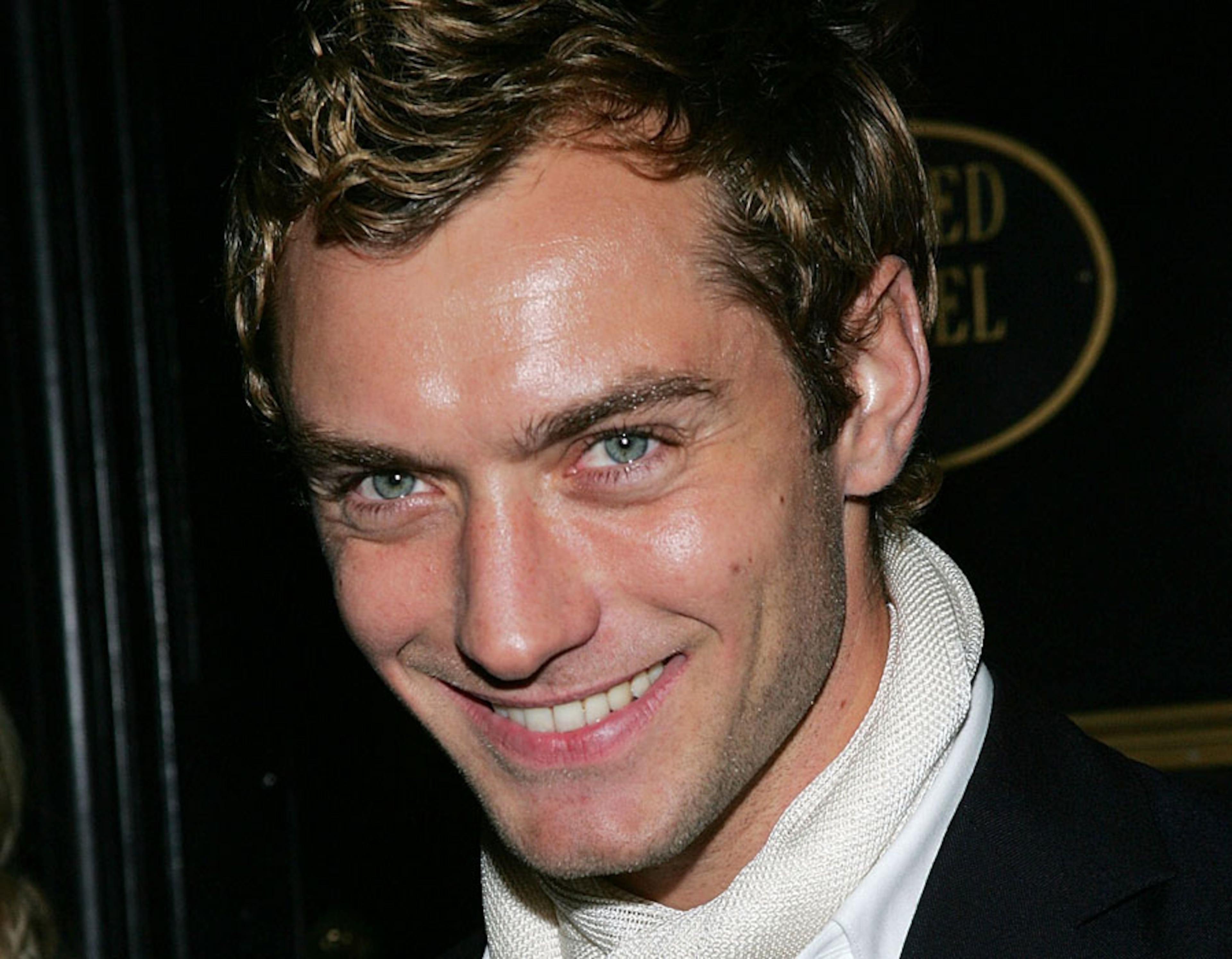 Law has steadily been proving that his talents lie beyond his ability to smolder seductively in front of the camera. He was nominated for the Academy Award for Best Supporting Actor in 1999 for his performance in Anthony Minghella's "The Talented Mr. Ripley."