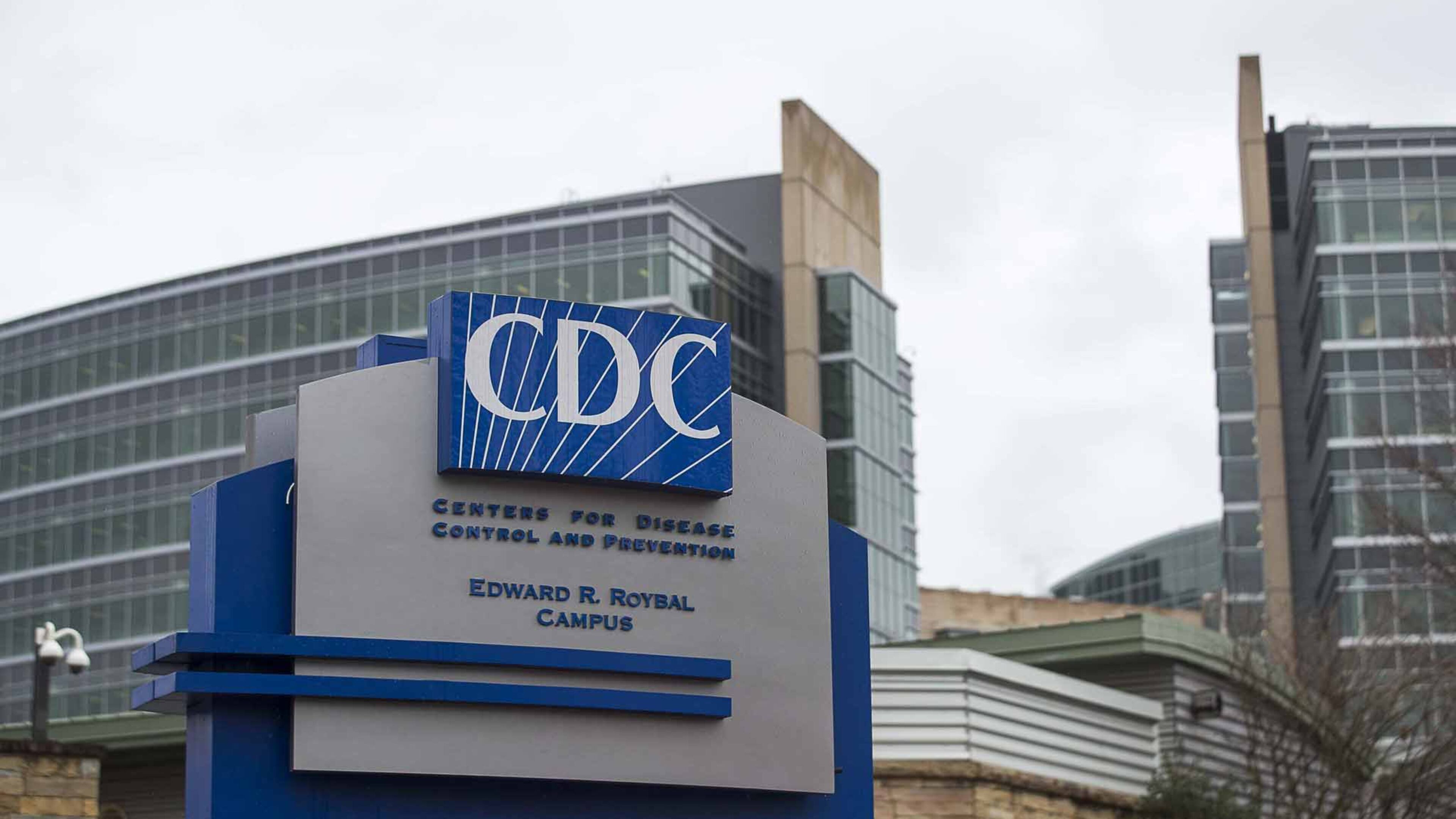 The Centers for Disease Control and Prevention in Atlanta. (ALYSSA POINTER/ALYSSA.POINTER@AJC.COM)