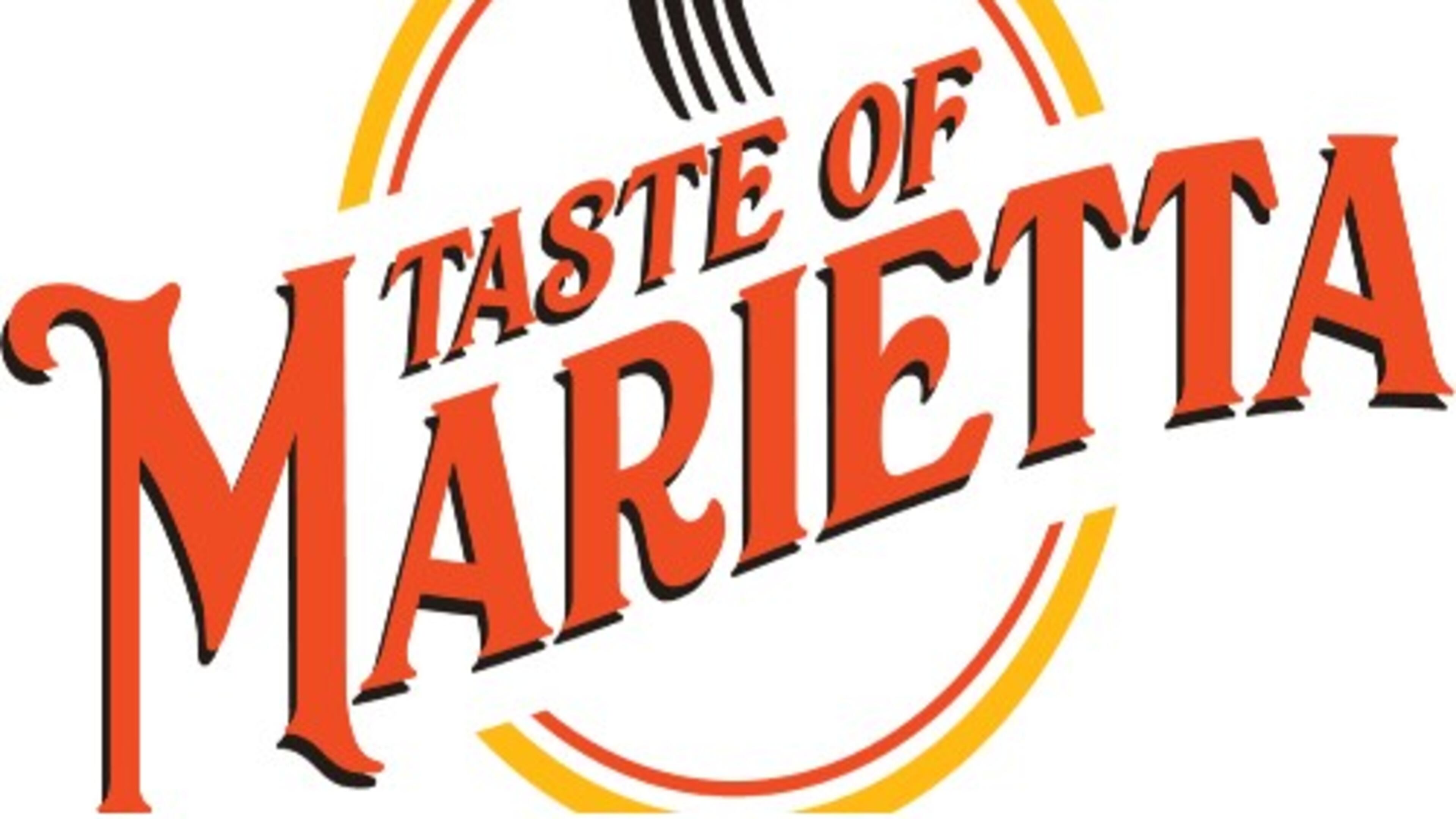 Taste of Marietta will be held from 11 a.m. to 7 p.m. April 24 at the Marietta Square. (Courtesy of Marietta)