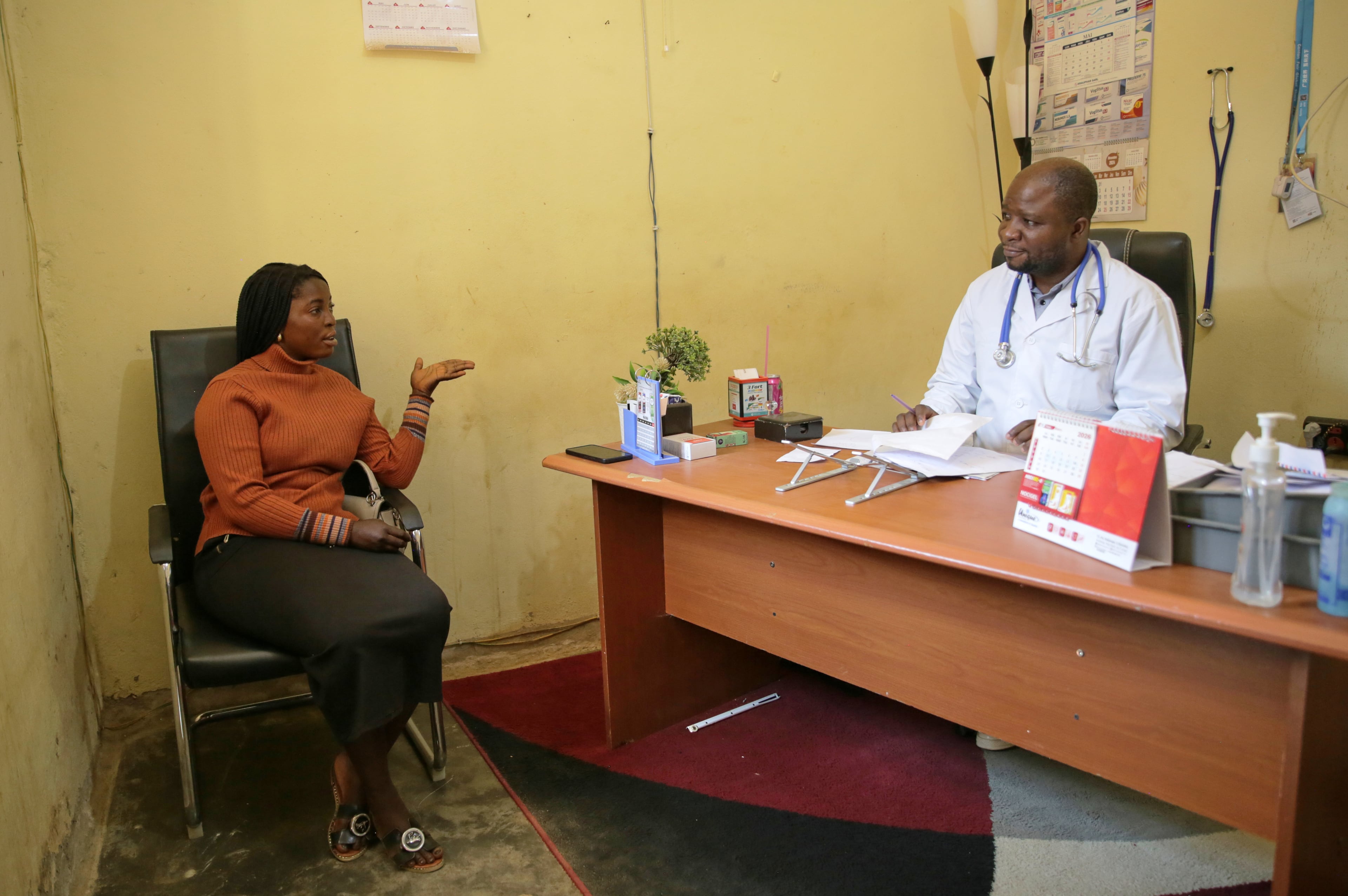 Congo Ebola Lessons