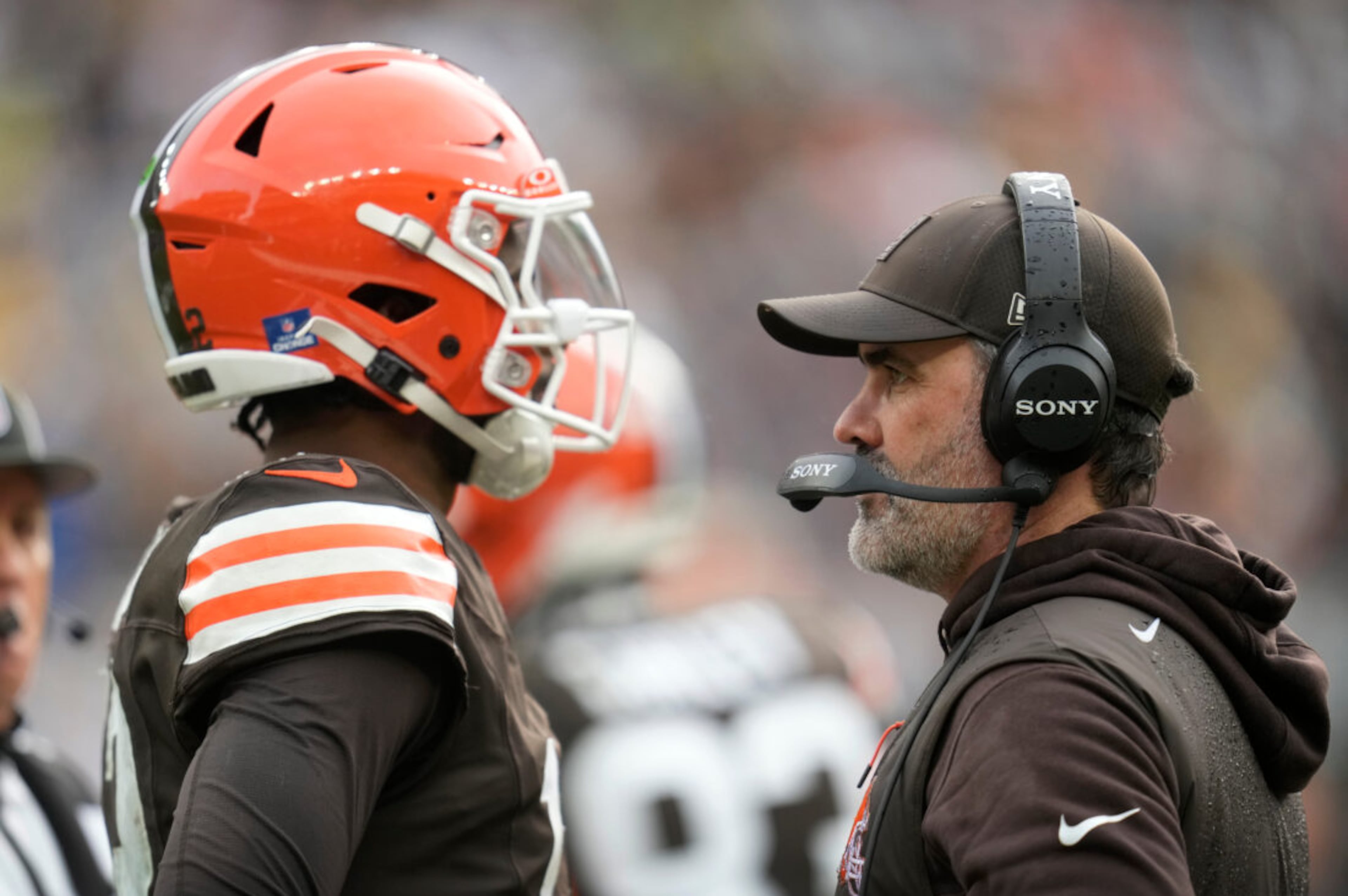 Stefanski and Sanders