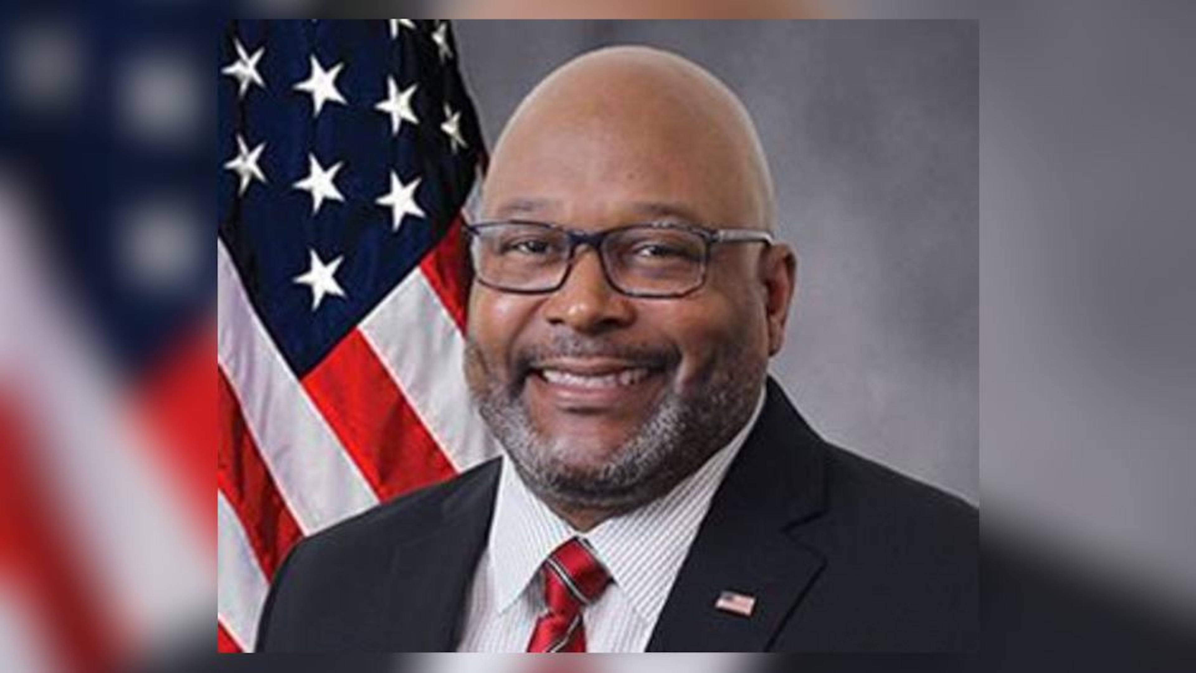 Camilla Mayor Kelvin Owens was among three people indicted by a Mitchell County grand jury Wednesday on election interference charges.