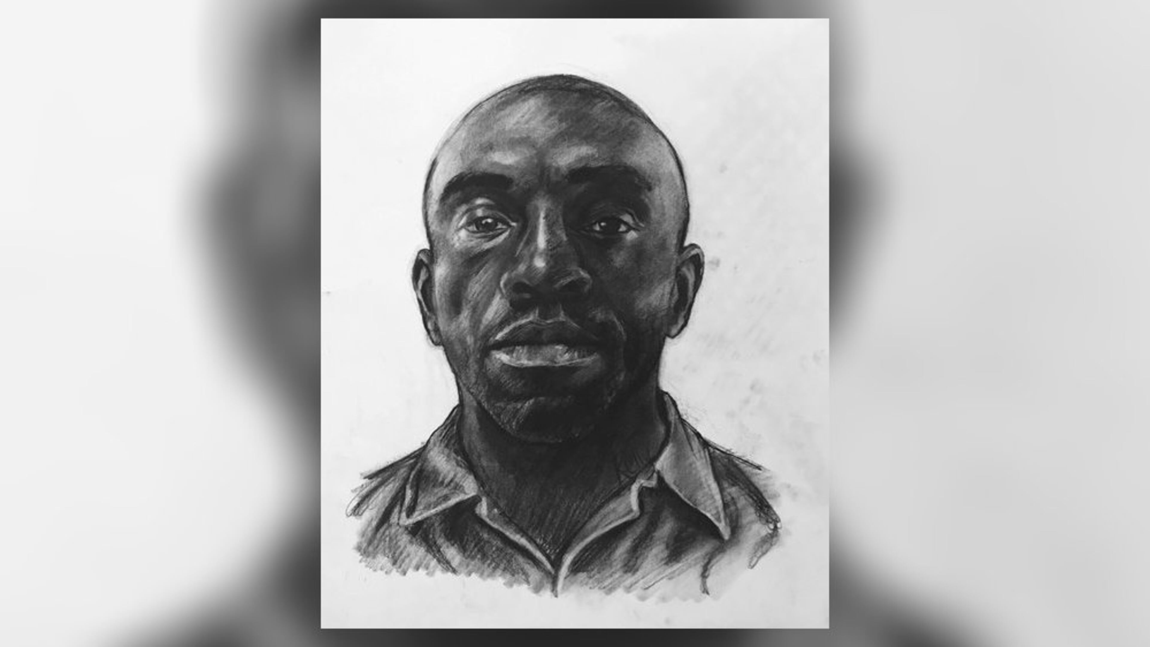 Alpharetta police are searching for a man matching this description in connection with an attempted sexual assault. (Credit: Alpharetta Police Department)