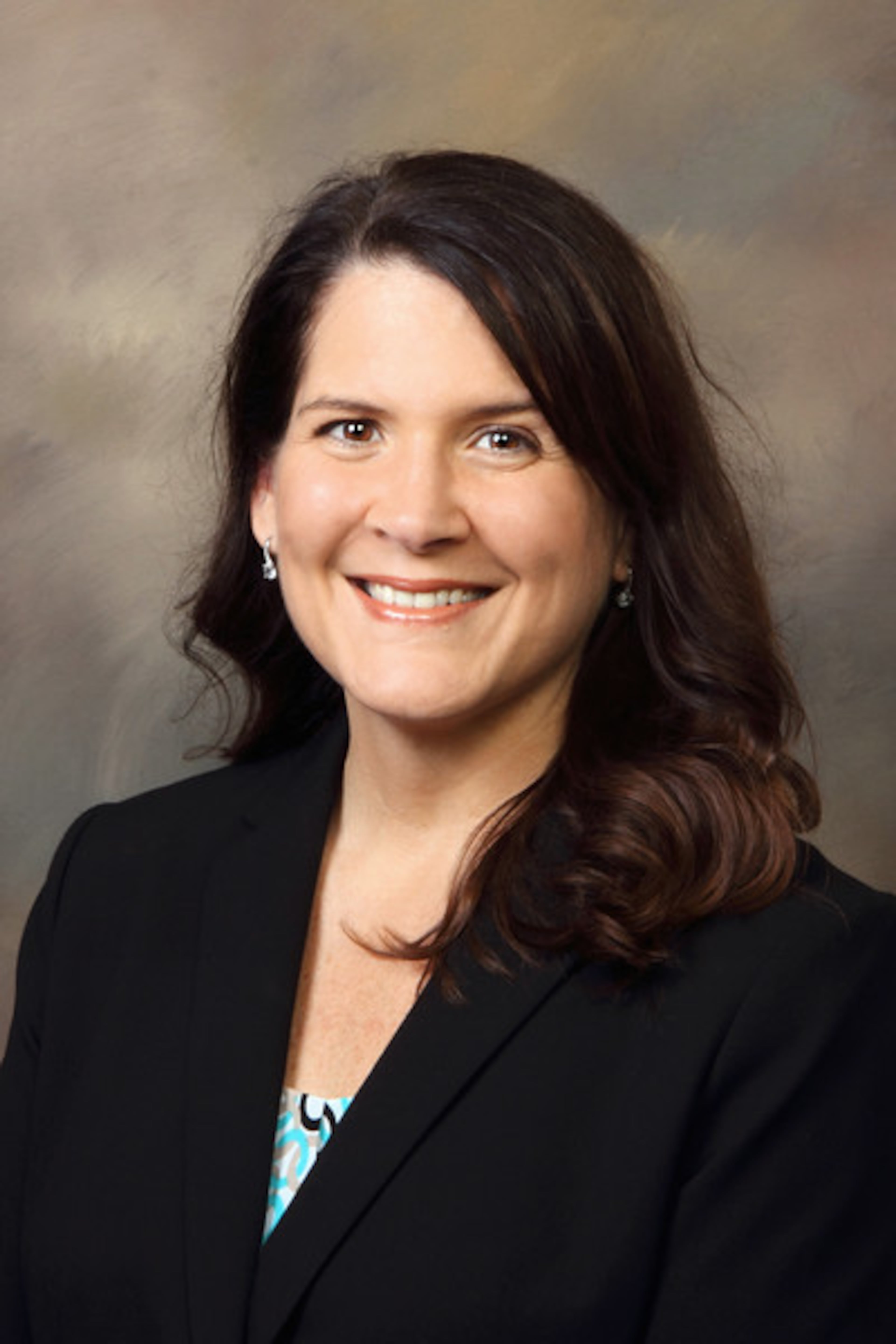 Tammy Barbé is dean of Mercer University's College of Nursing, long based in Atlanta and soon to start its second year on the Macon campus. (Courtesy of Roger Idenden, Mercer University)