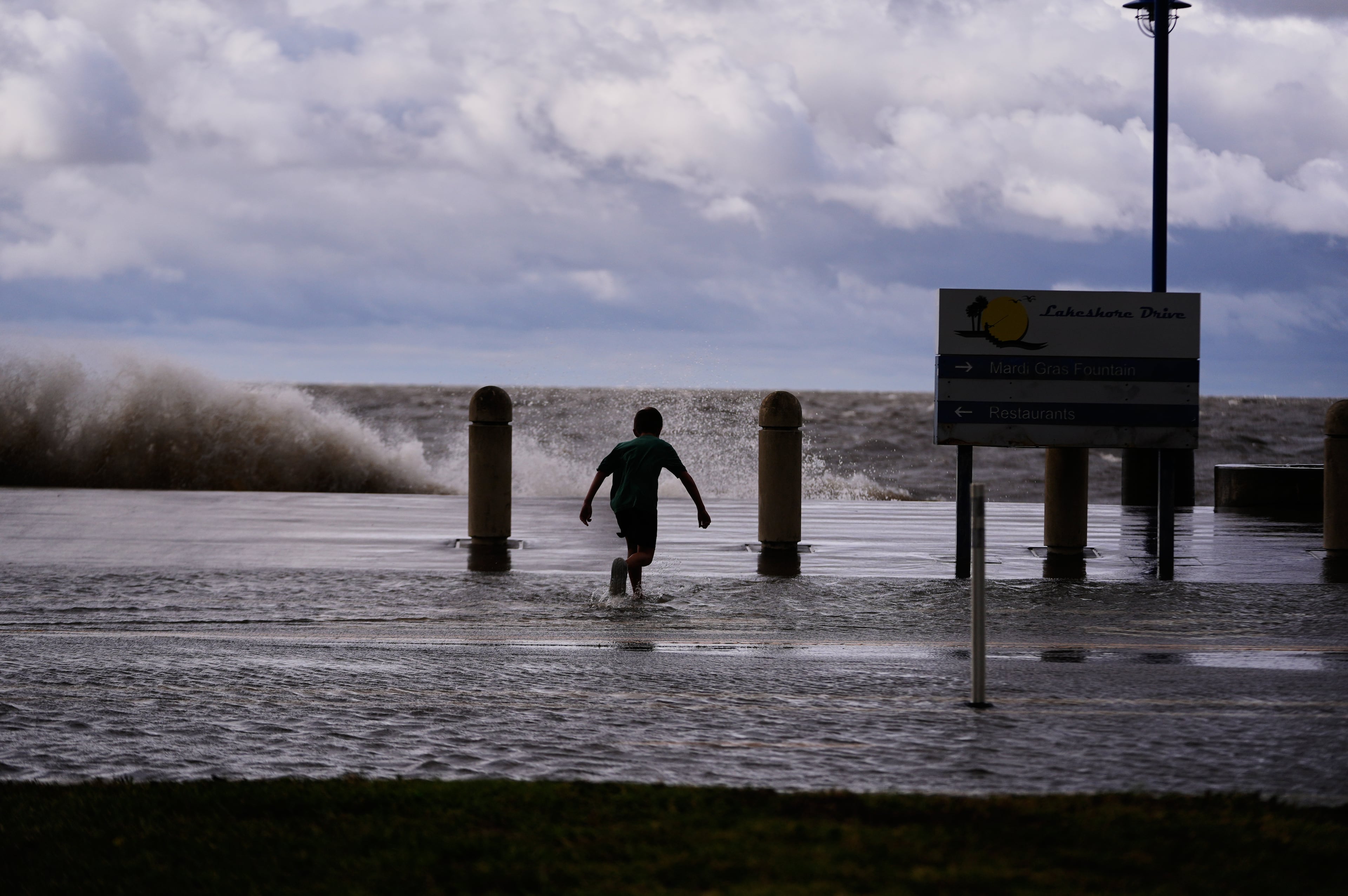 Extreme Weather Louisiana
