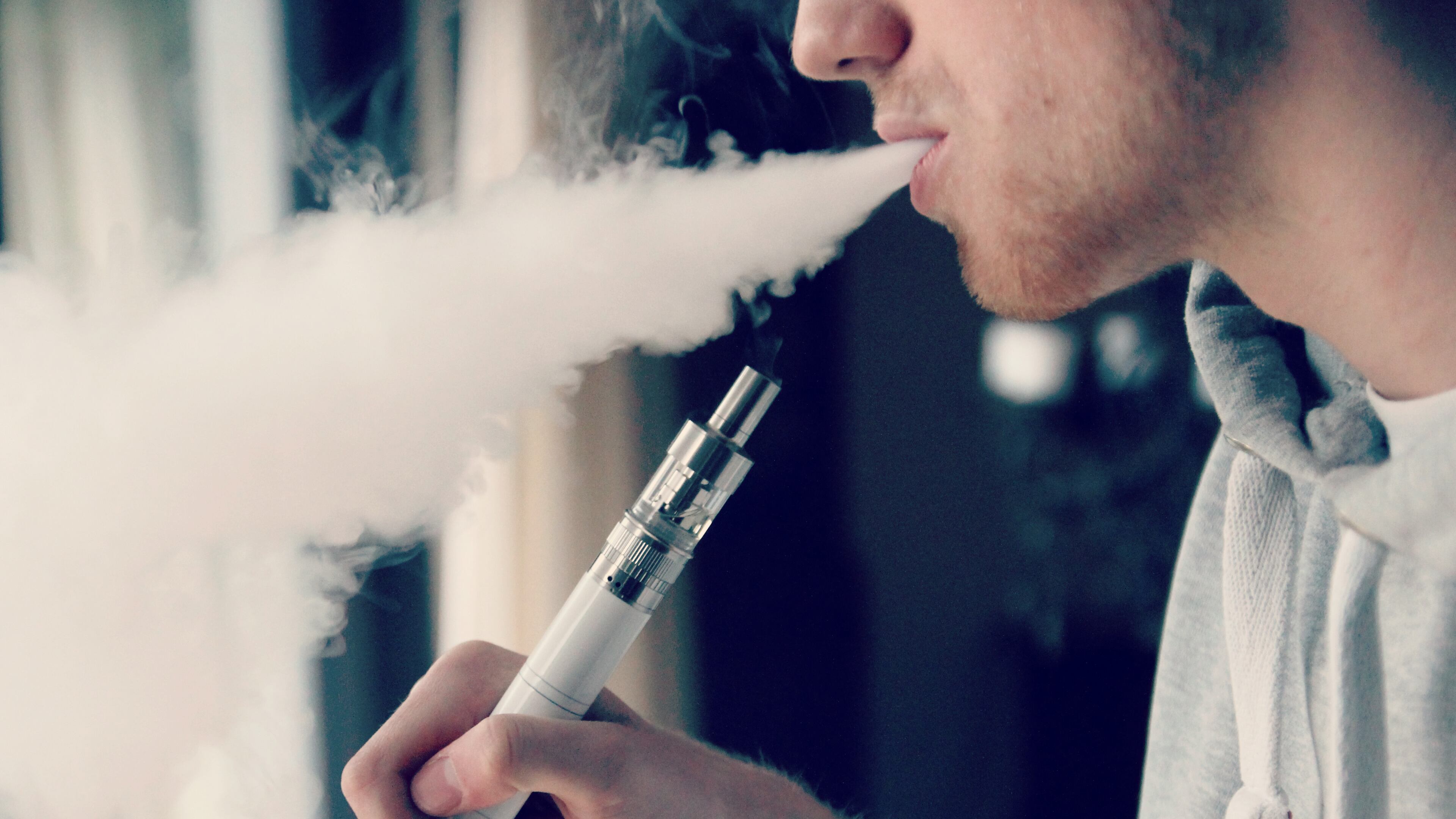 Lilburn has placed a 60-day moratorium on vaping device sales within city limits. (Courtesy Wikimedia)