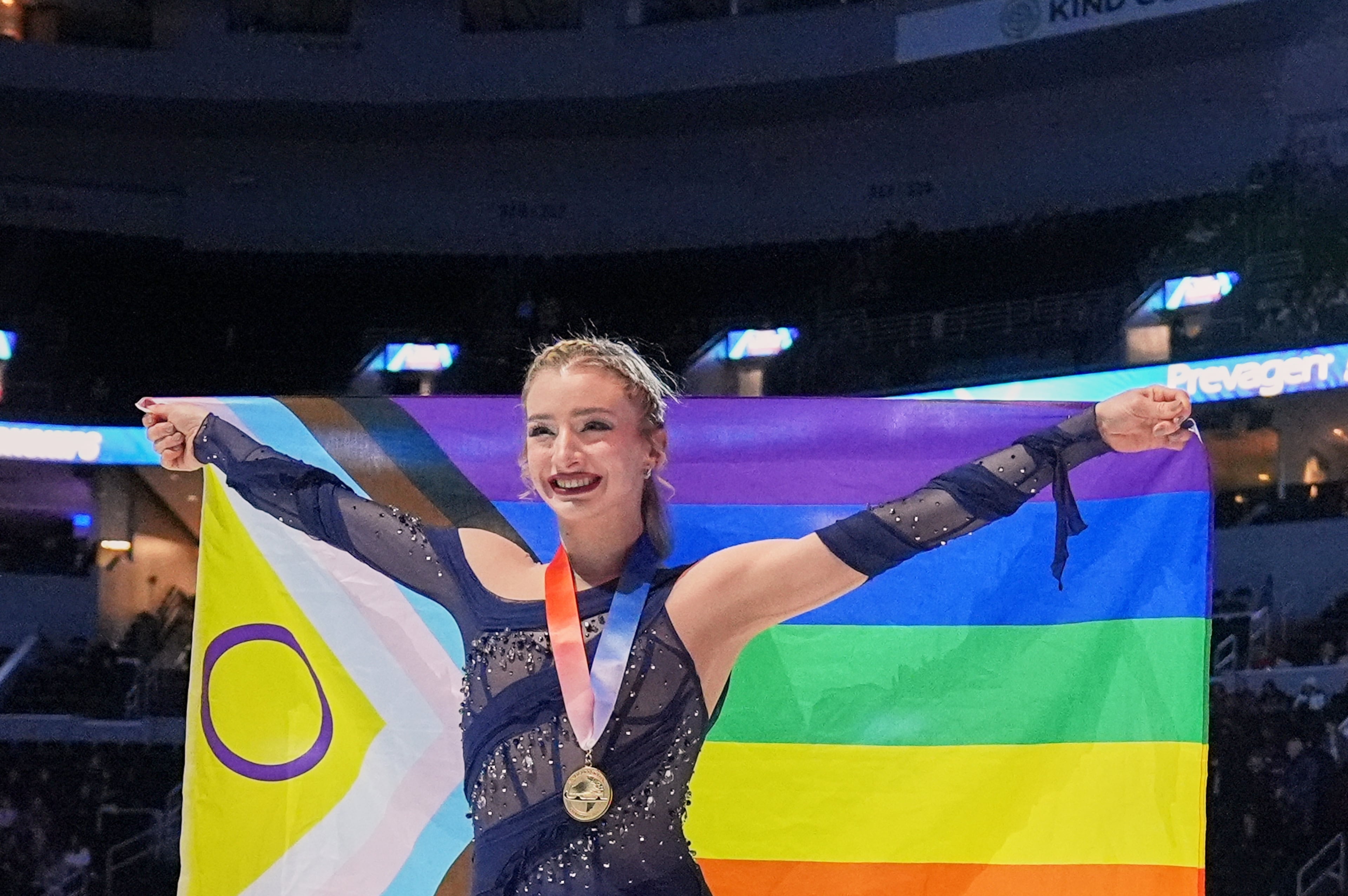 U.S. Championships Figure Skating