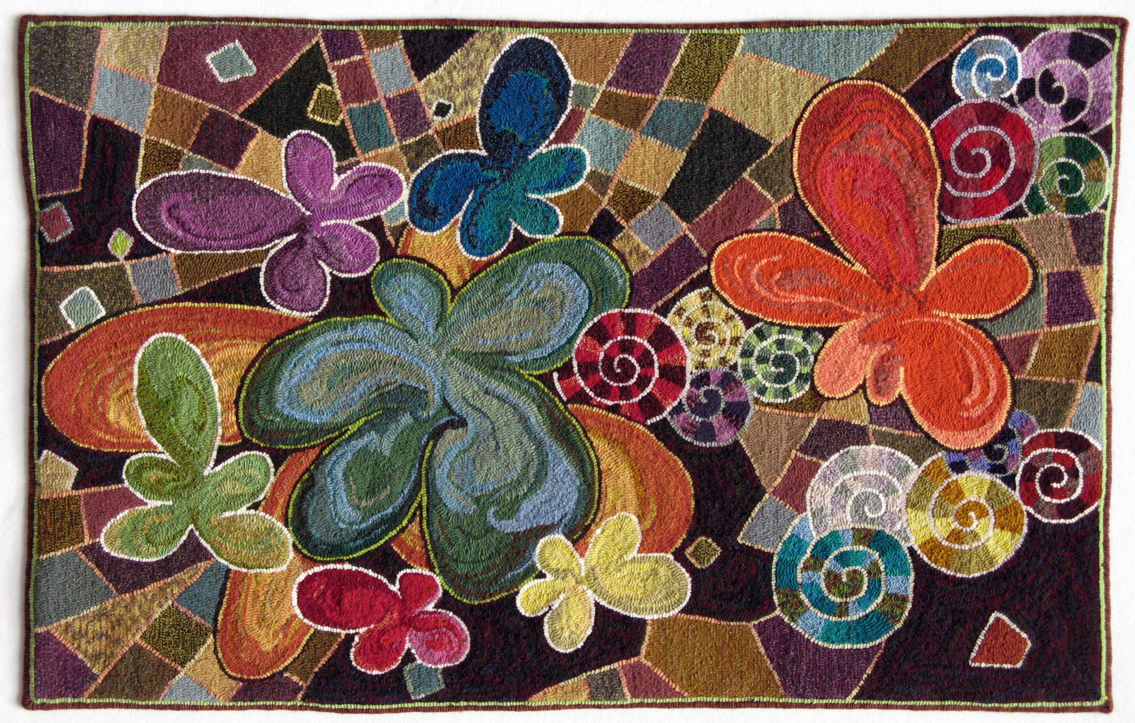 Recently, artists and craftspeople have significantly increased their use of natural imagery. The American Crafts Council Atlanta Show will be at Cobb Galleria Centre on March 15-17.