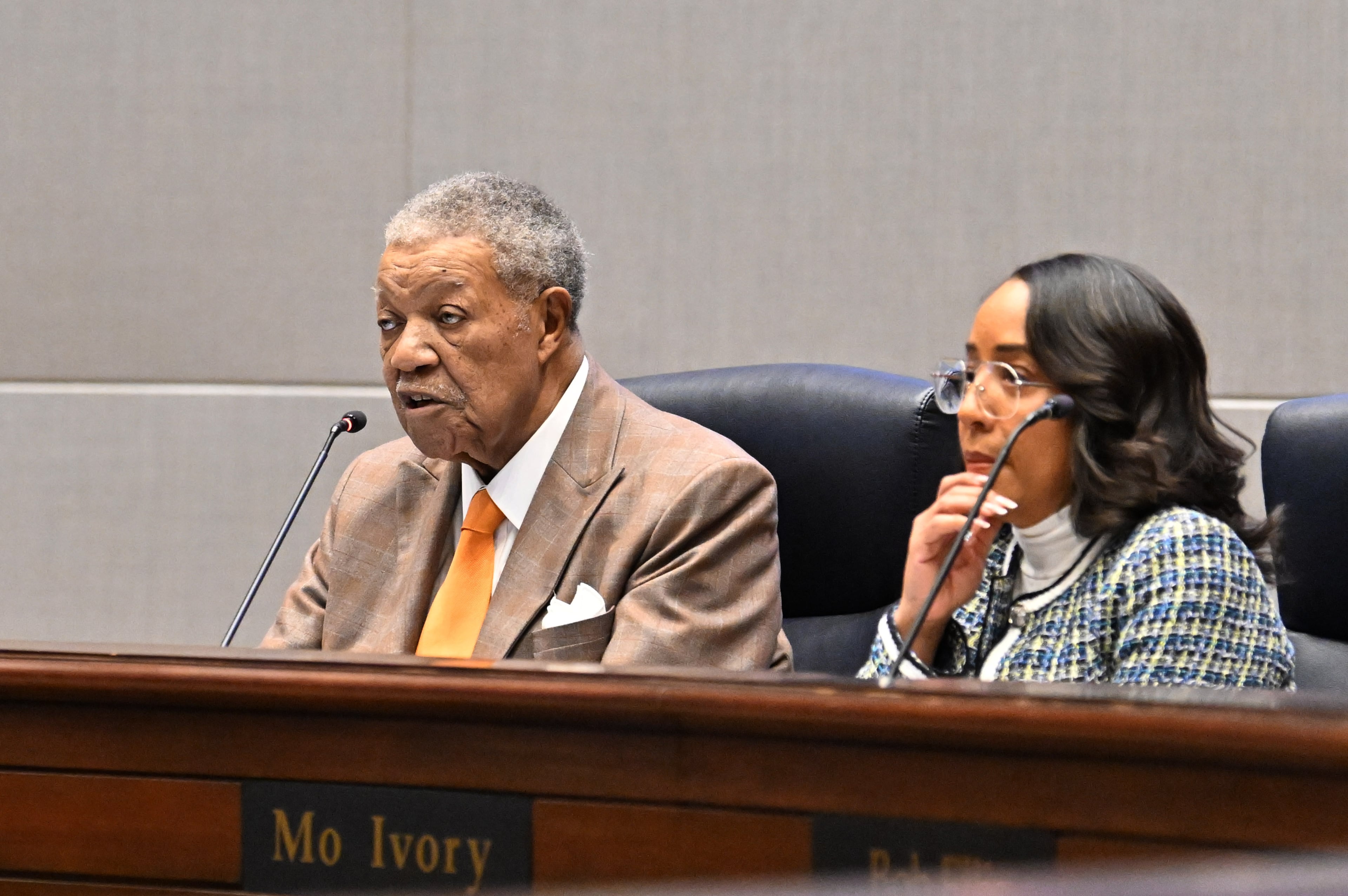 Fulton County Department of Registration and Elections Appreciation Day