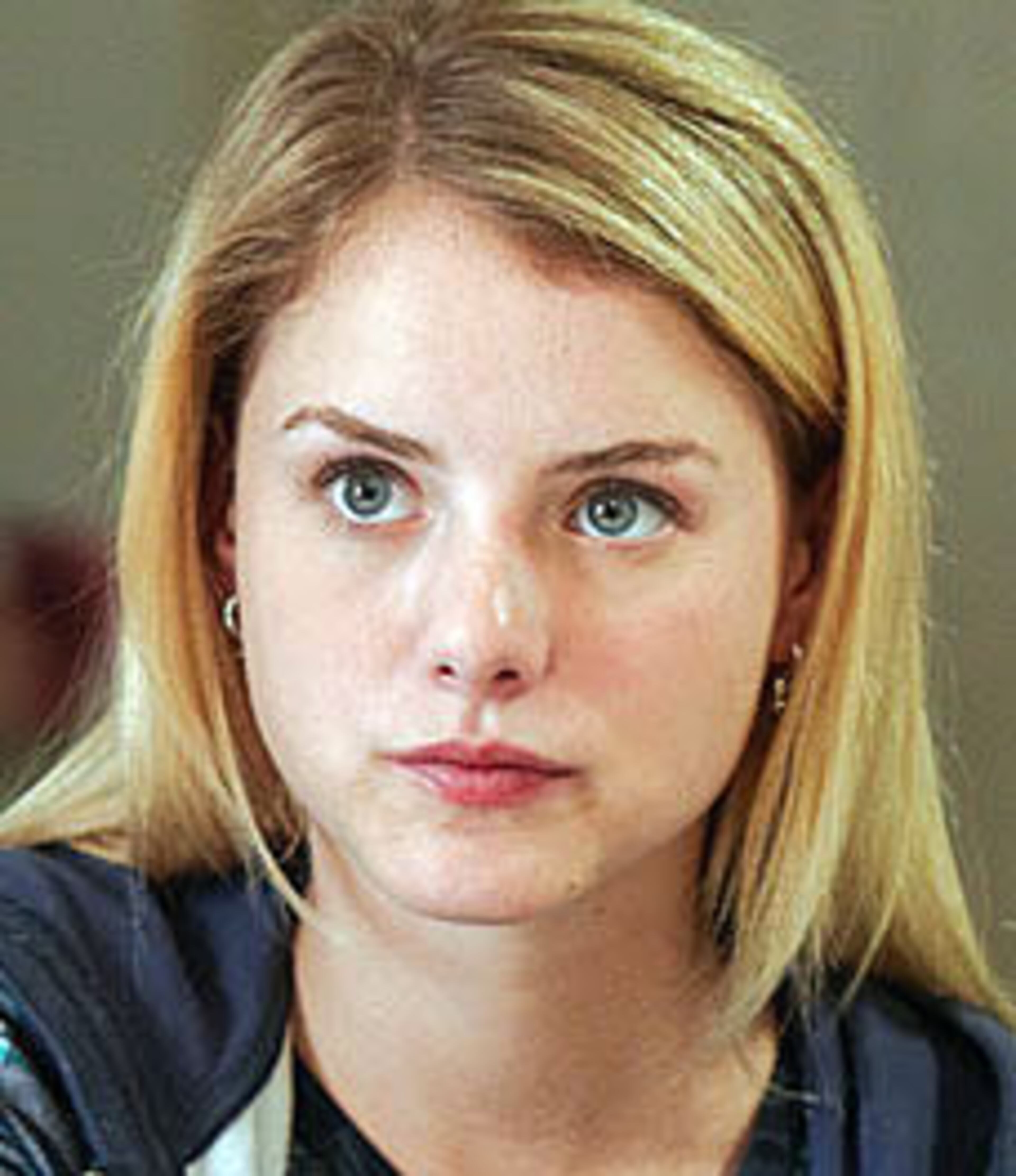 Laura Slade Wiggins ("Shameless"): Grew up in Athens