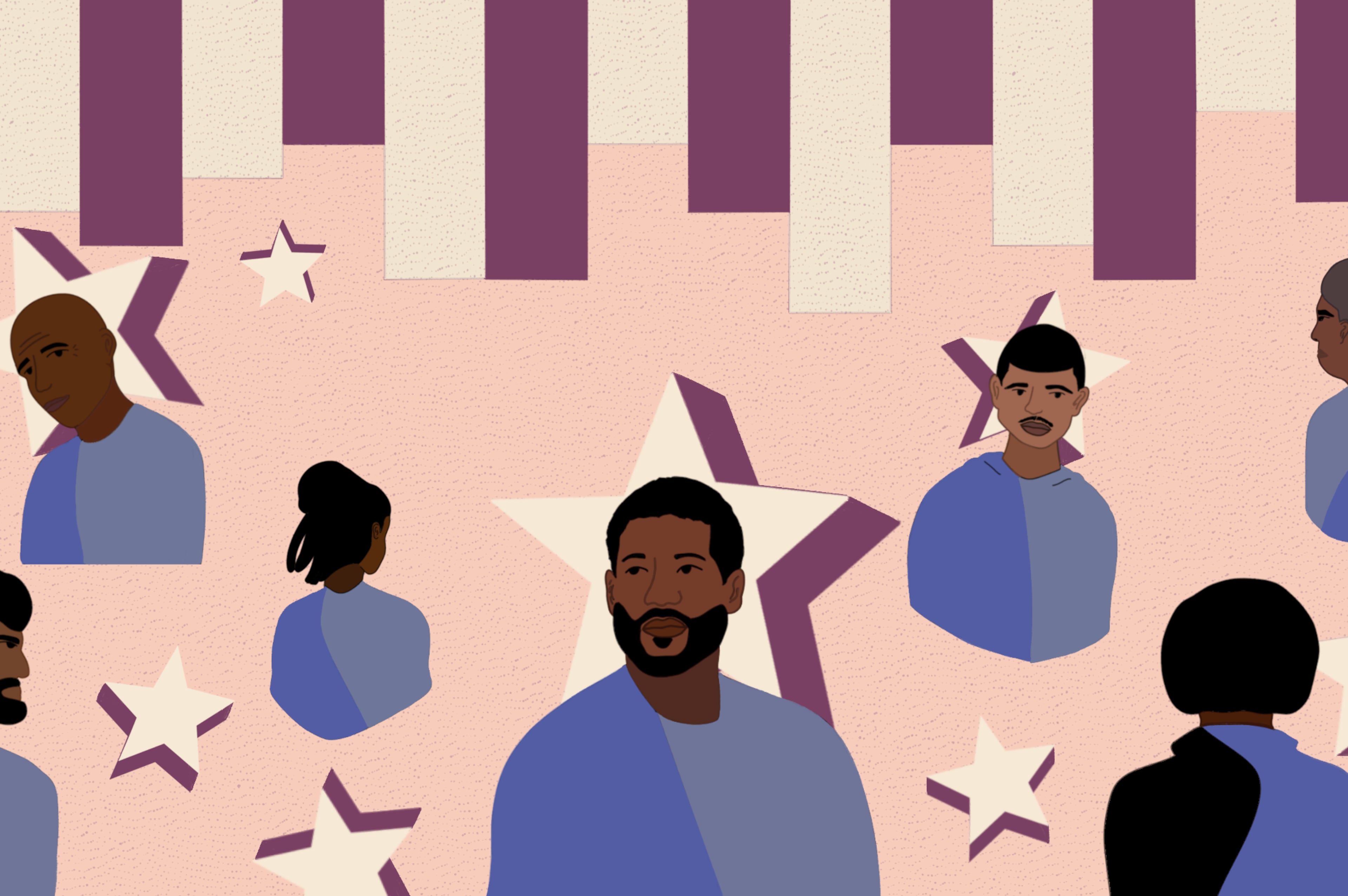 Voter Voices - Black Men