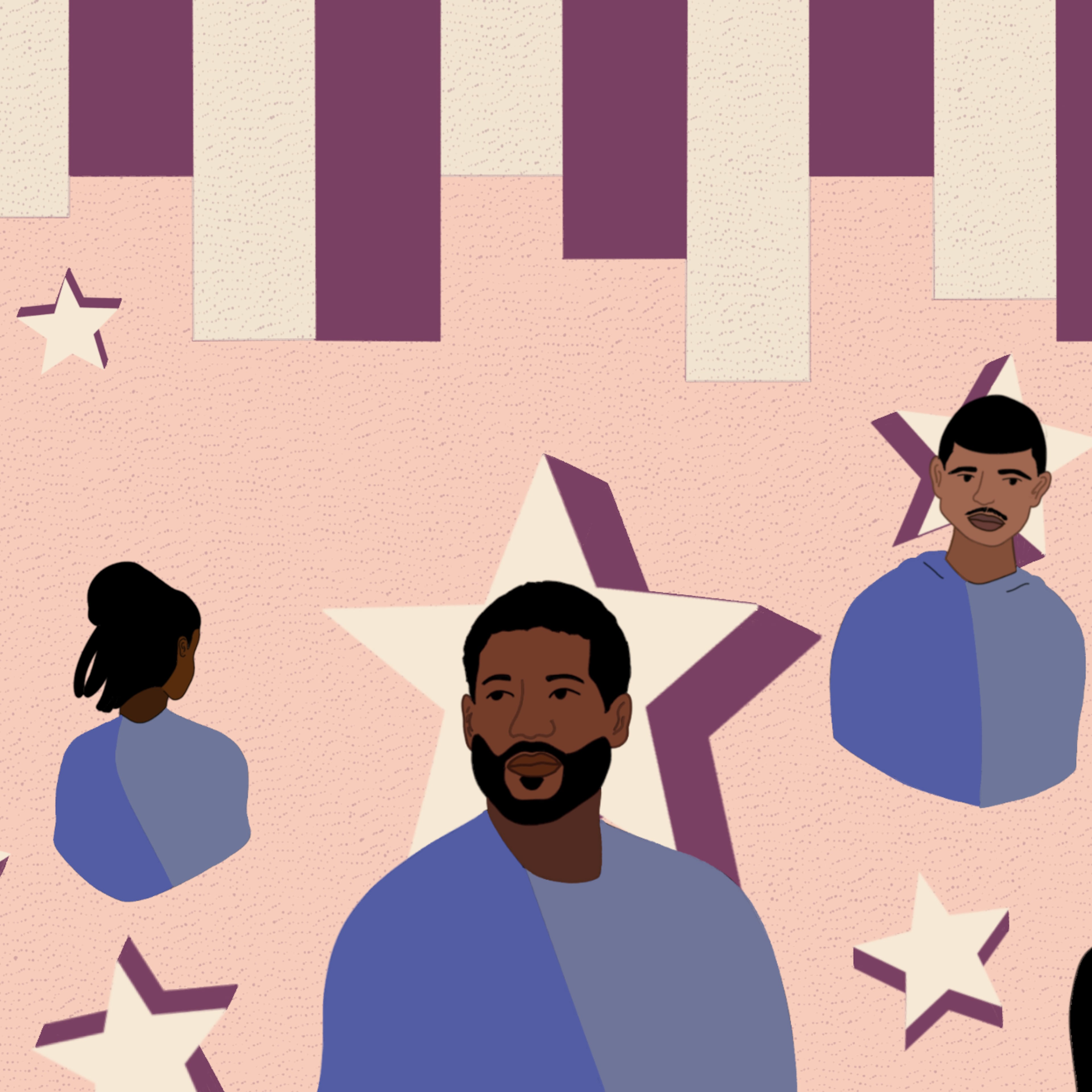 (Illustration: Devinne Moses for the AJC)
