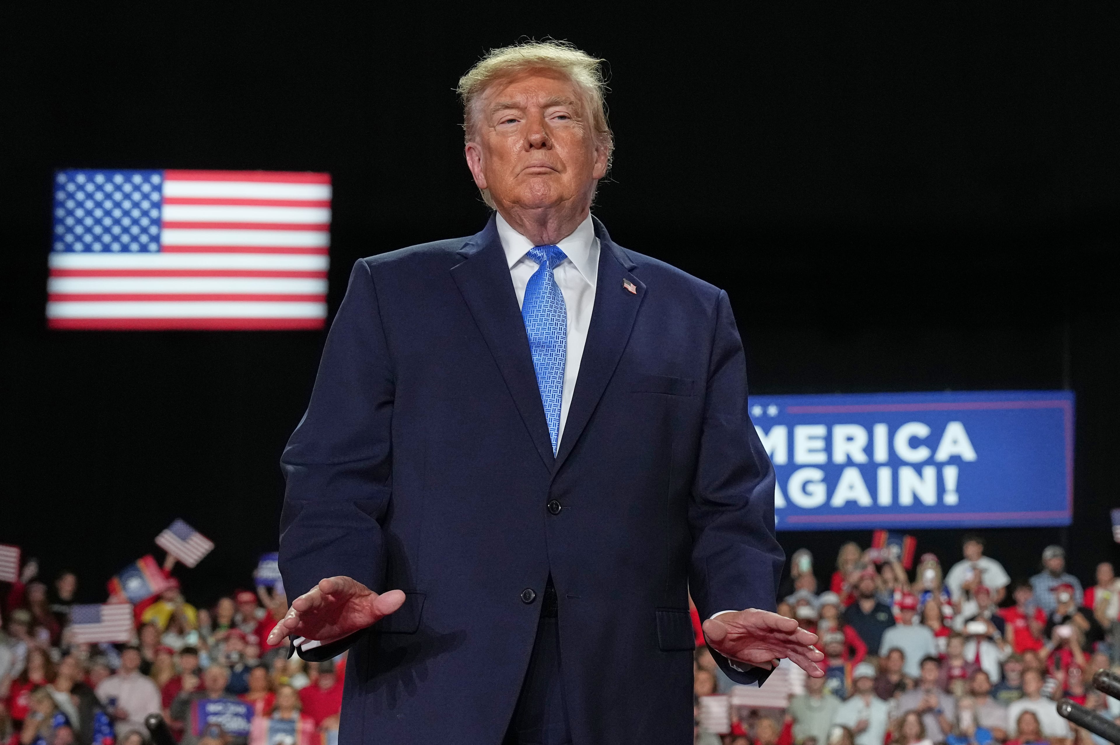 Trump