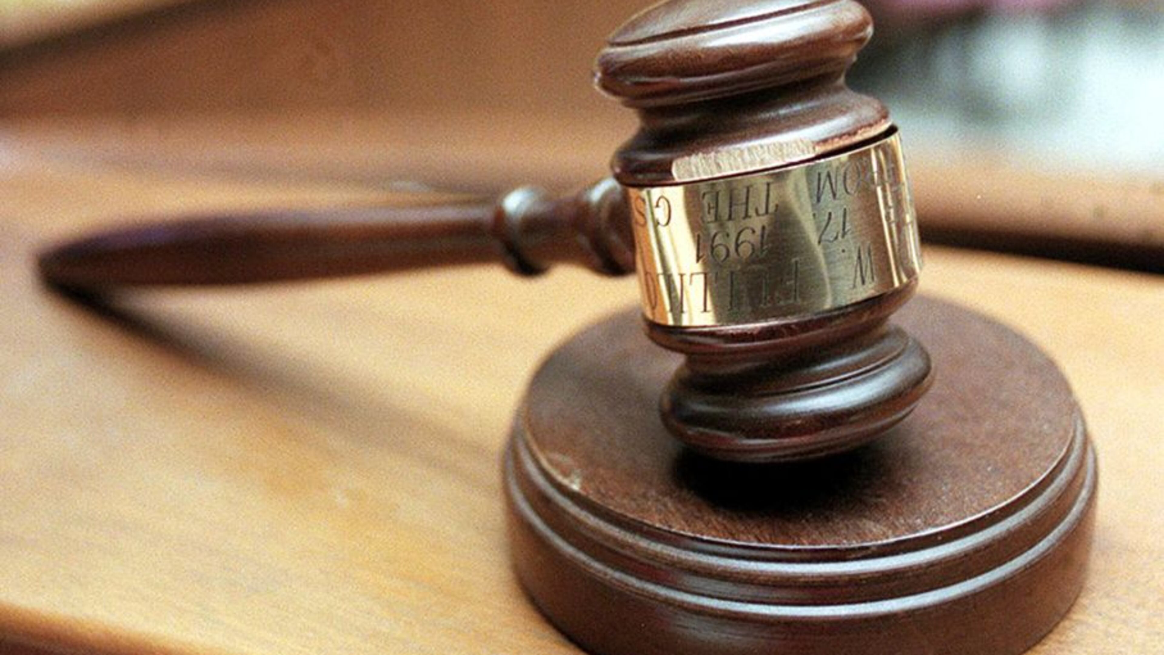 A Cobb man whose personal information was accidentally shared by a government agency lost another battle in court Monday