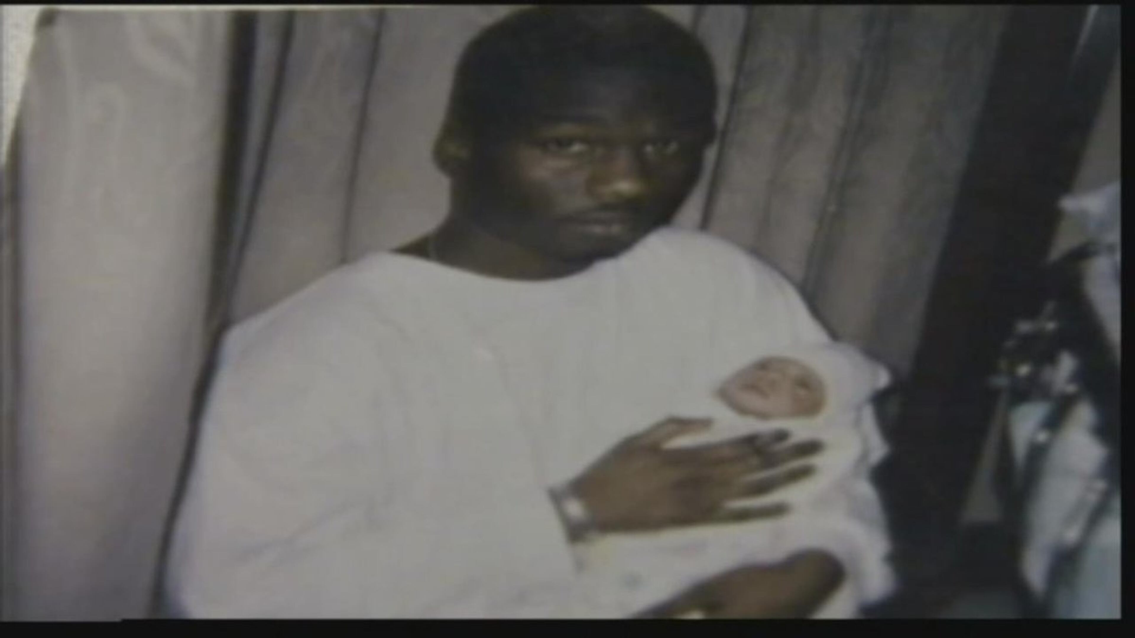 Courtney Lee was shot and killed outside his car in 2007. (Credit: Channel 2 Action News)