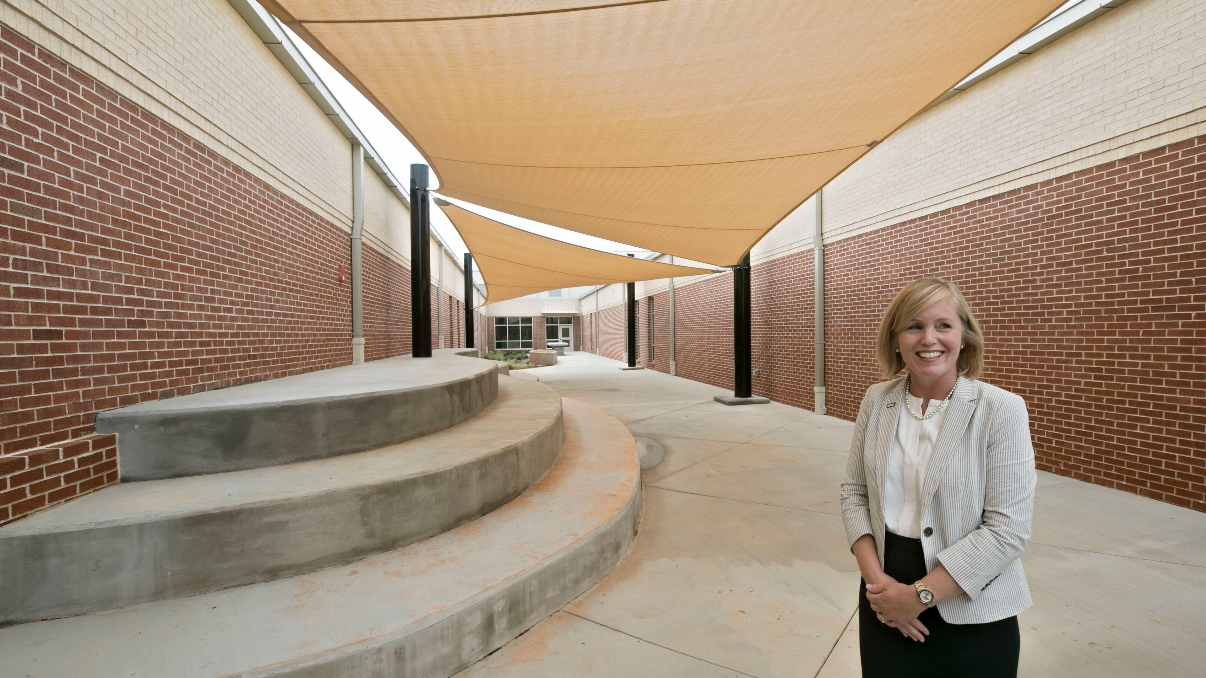 Henry County Schools has extended Superintendent Mary Elizabeth Davis' contract for three years.