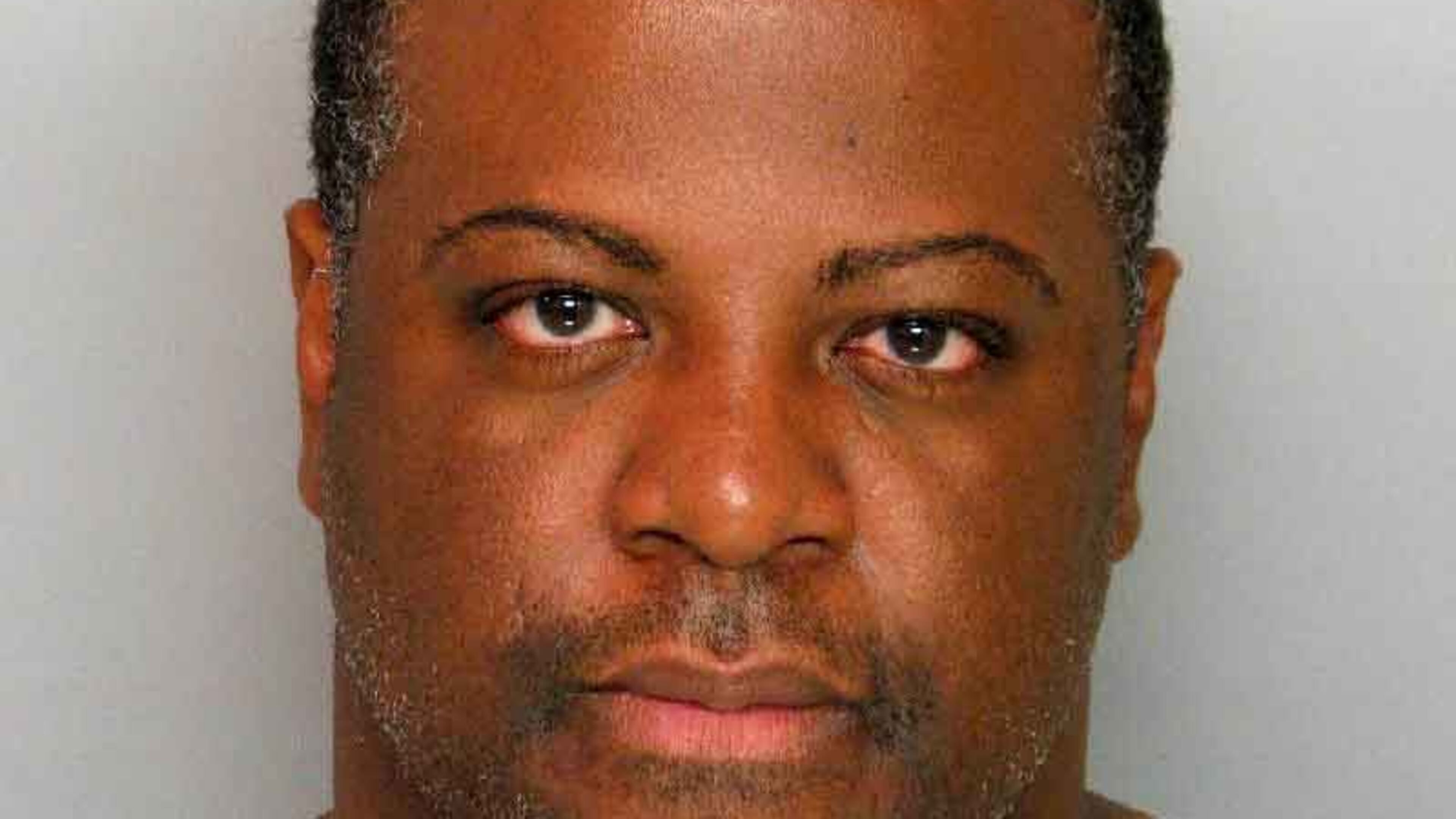 Terrance Bohanna, 36, of Gainesville, was charged with child molestation. (Photo: Hall County Sheriff’s Office)
