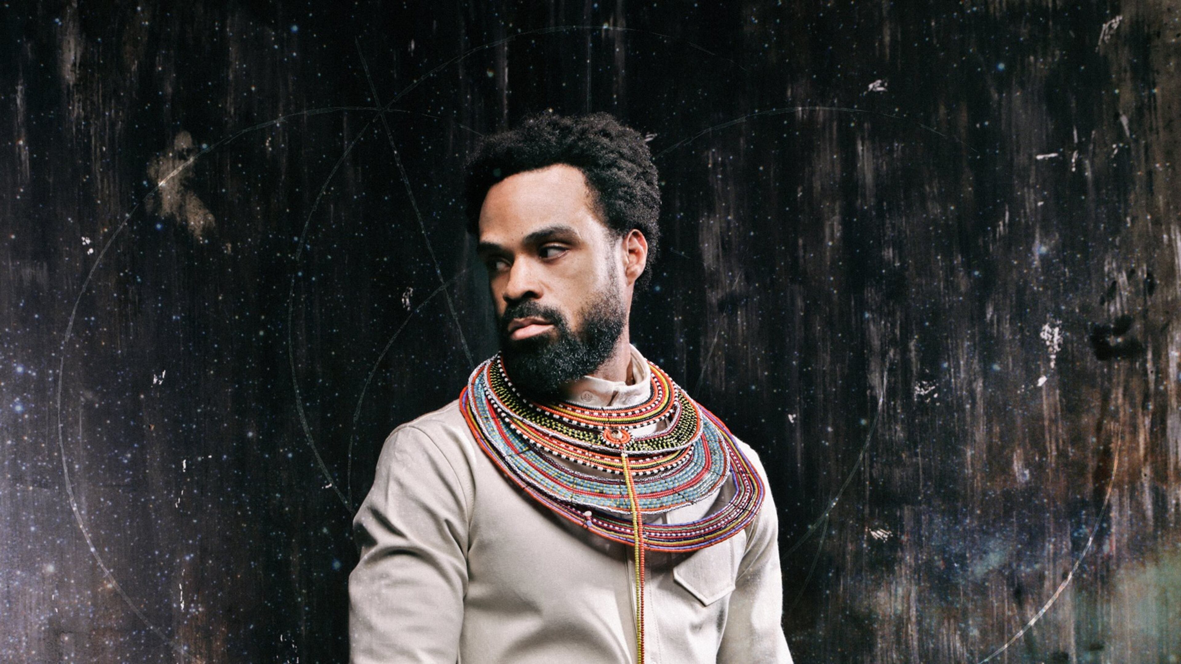 Bilal will perform at City Winery Atlanta on Jan. 5-6. CONTRIBUTED