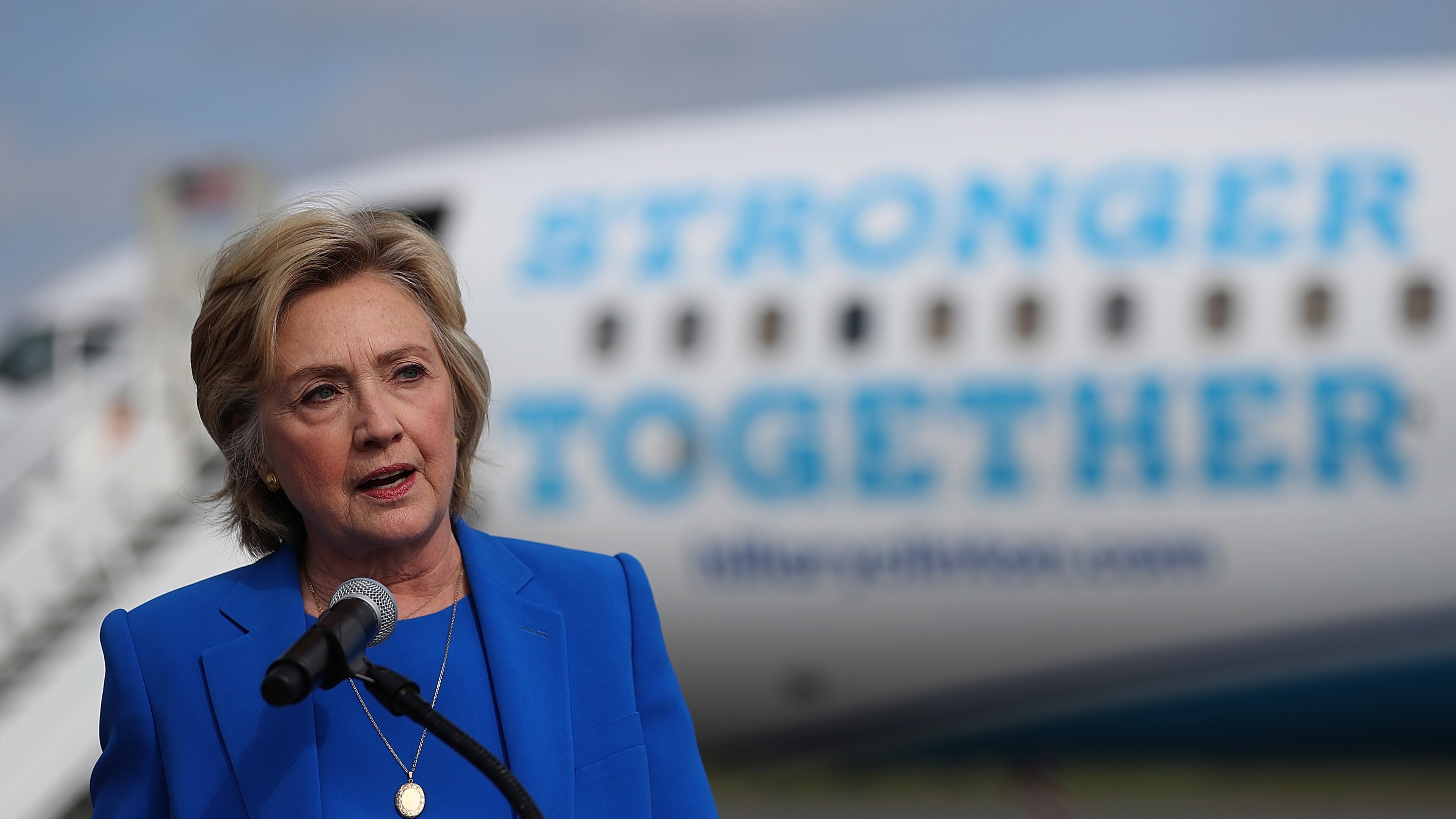 (Photo by Justin Sullivan/Getty Images)