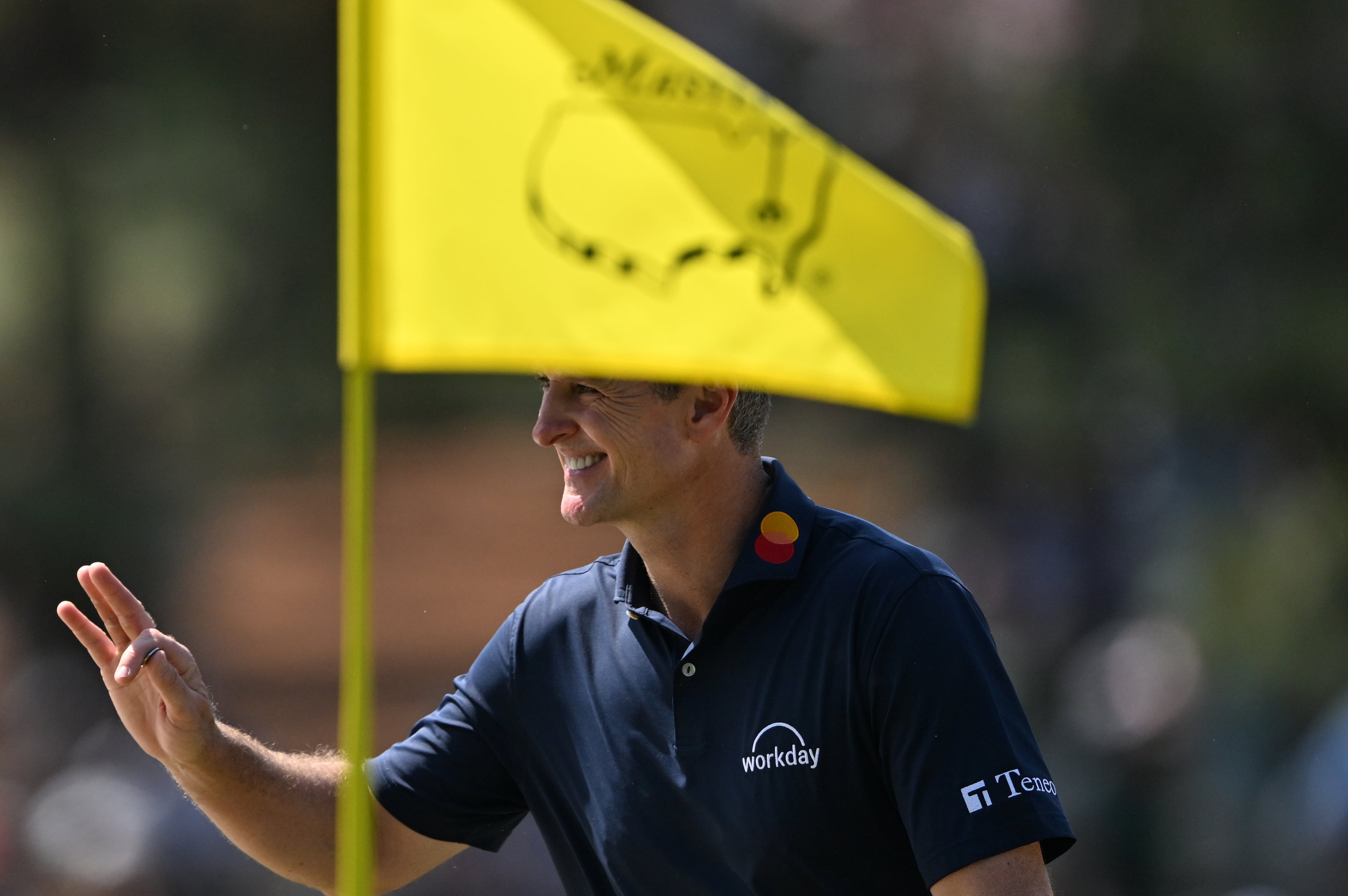 aajc 041326 masters final round Sunday