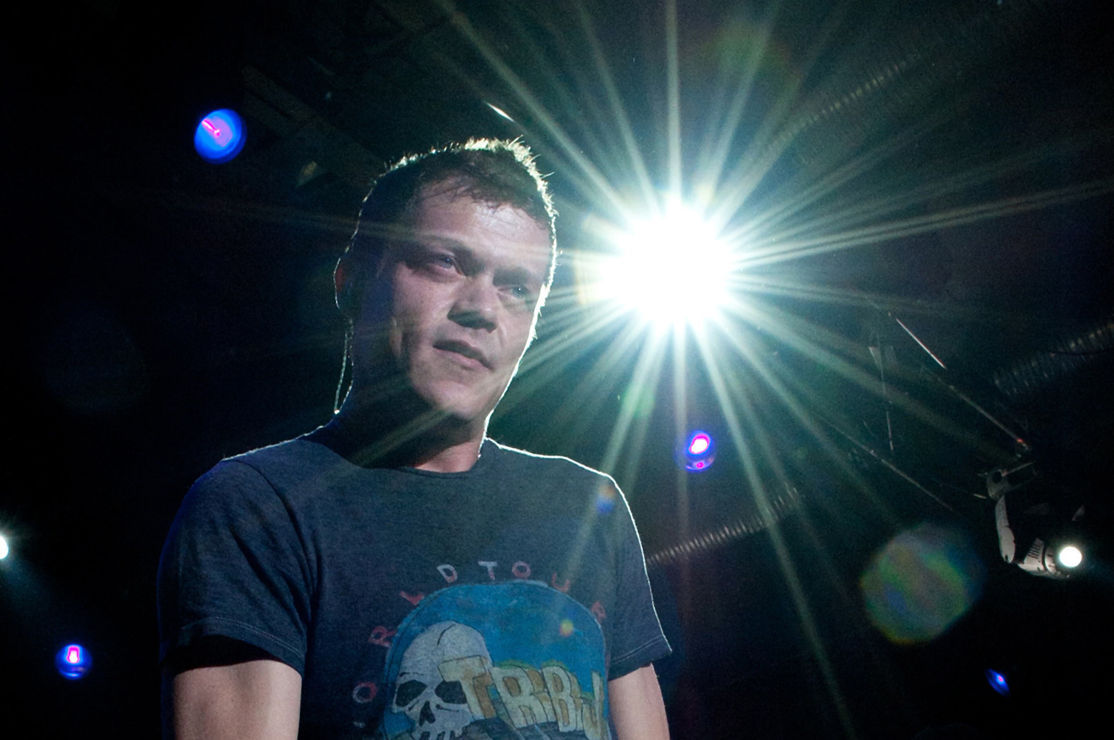 Obit-3 Doors Down Singer Brad Arnold