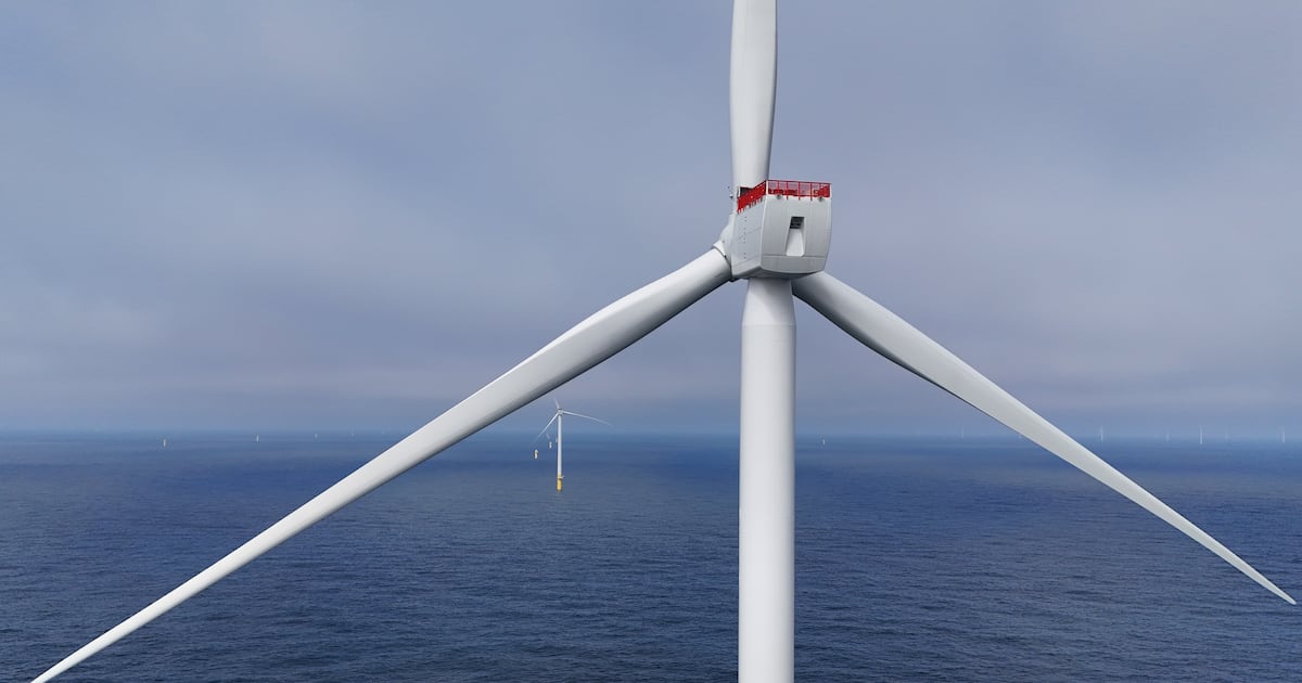 Trump Administration Admits Political Bias in Clean Energy Grant Cancellations