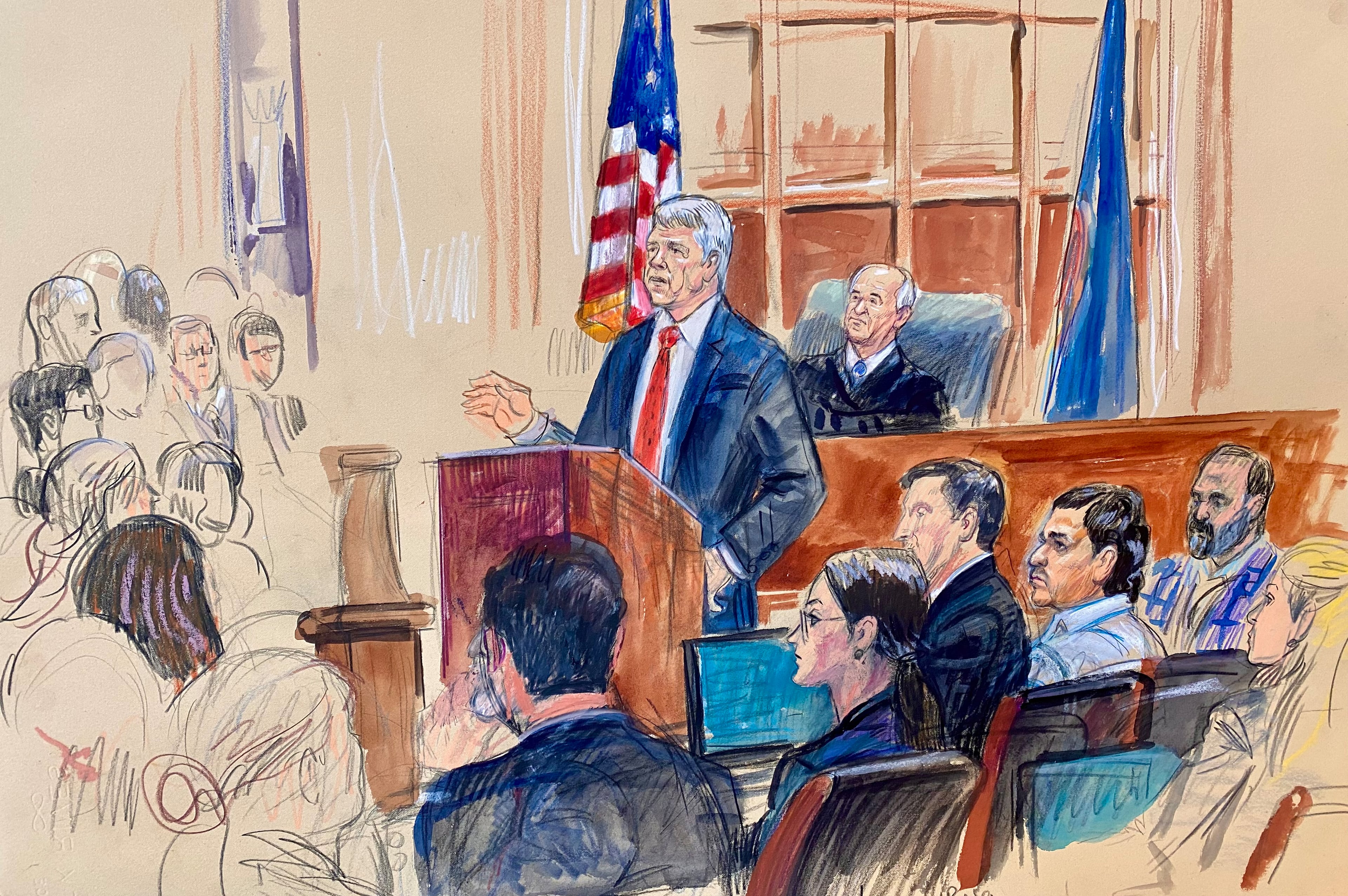 Afghanistan Attack Suspect