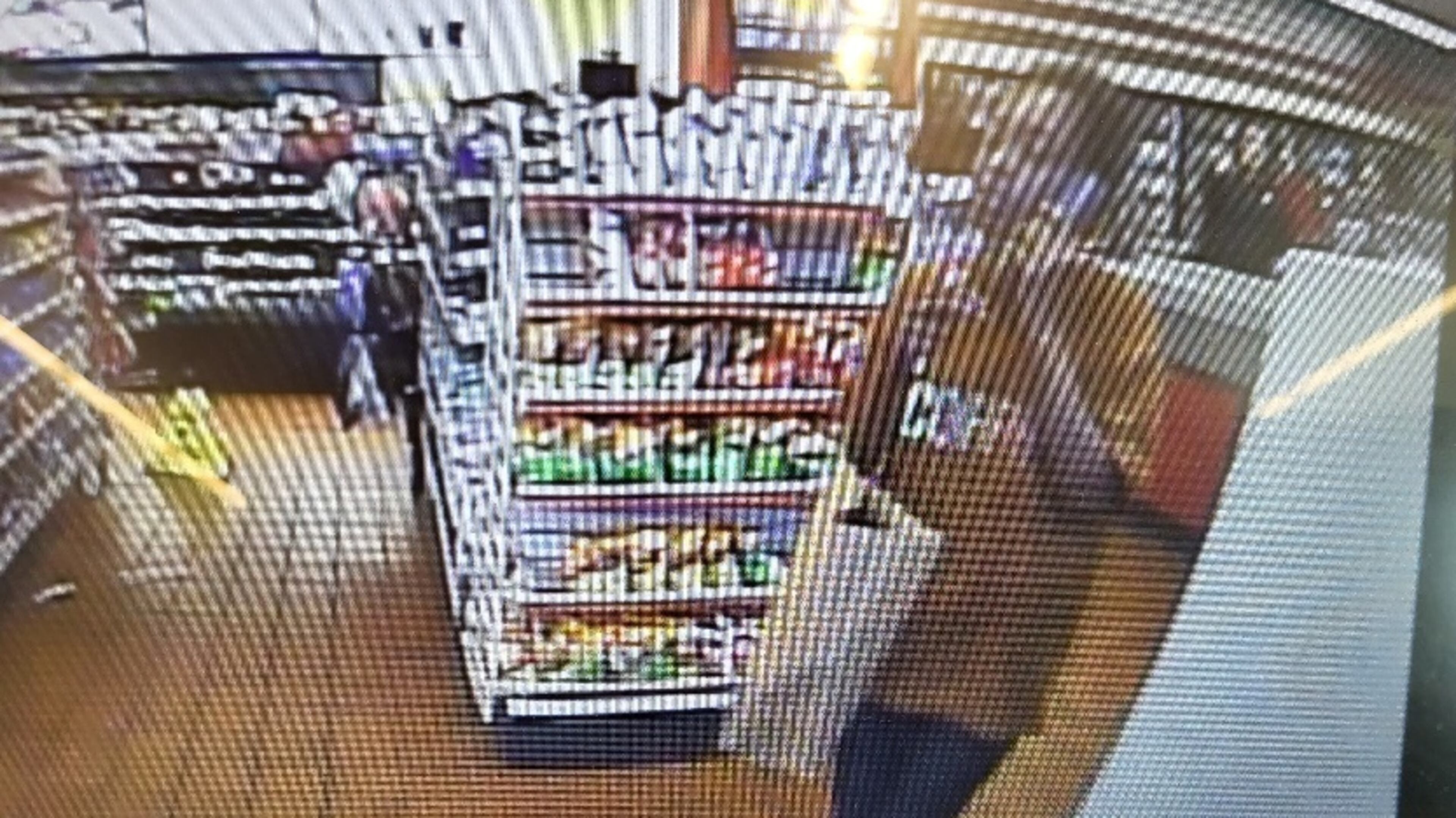 Shantta Monette, 36, was last seen leaving a gas station near Buford Drive about two hours before she was fatally struck by a vehicle Friday evening, according to police.