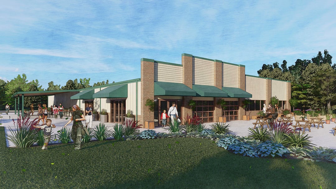 Common Roots Restaurant Common Roots opens in Avondale Estates