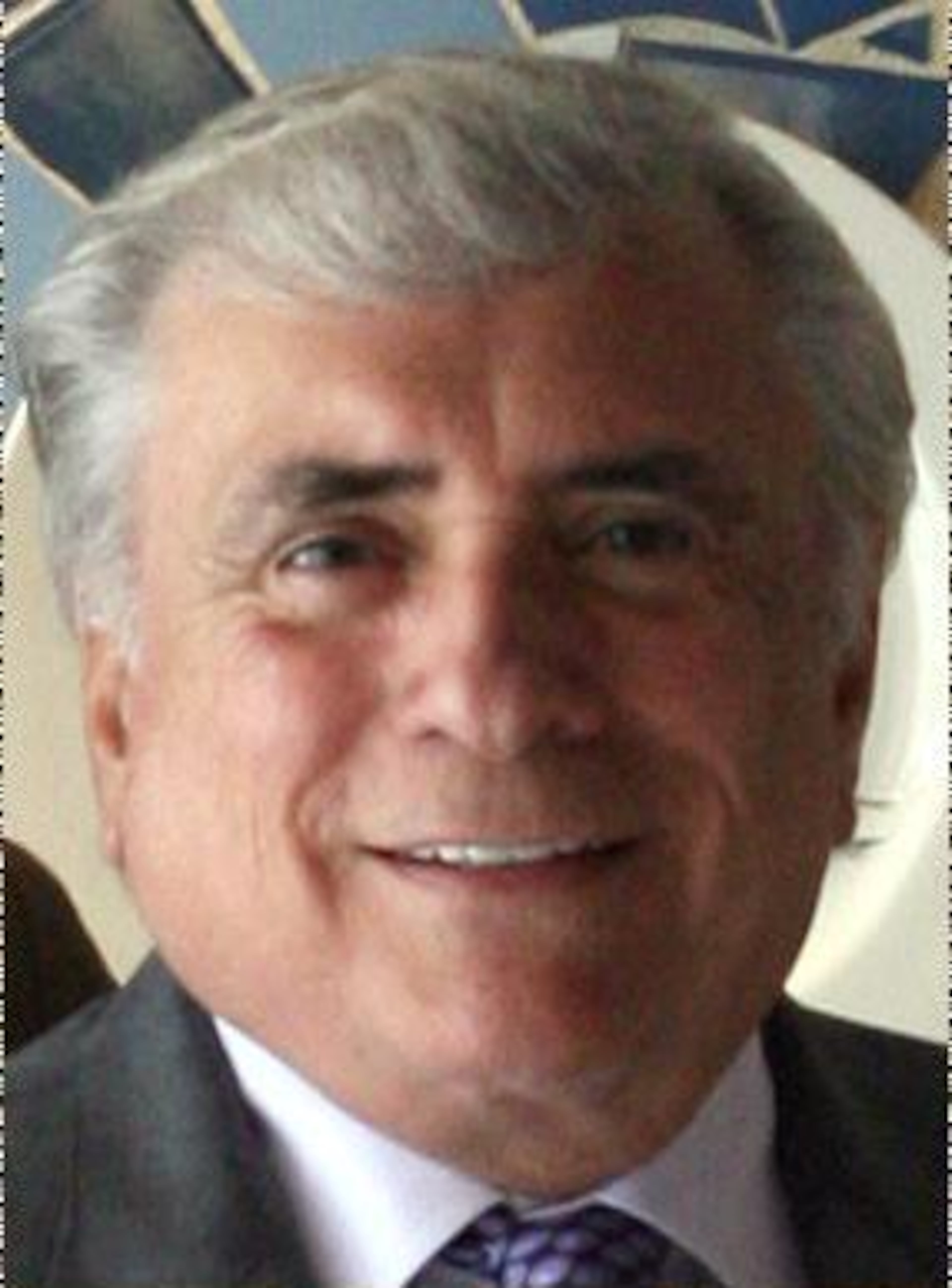 'I think of it as a move' said Pano Karatassos.