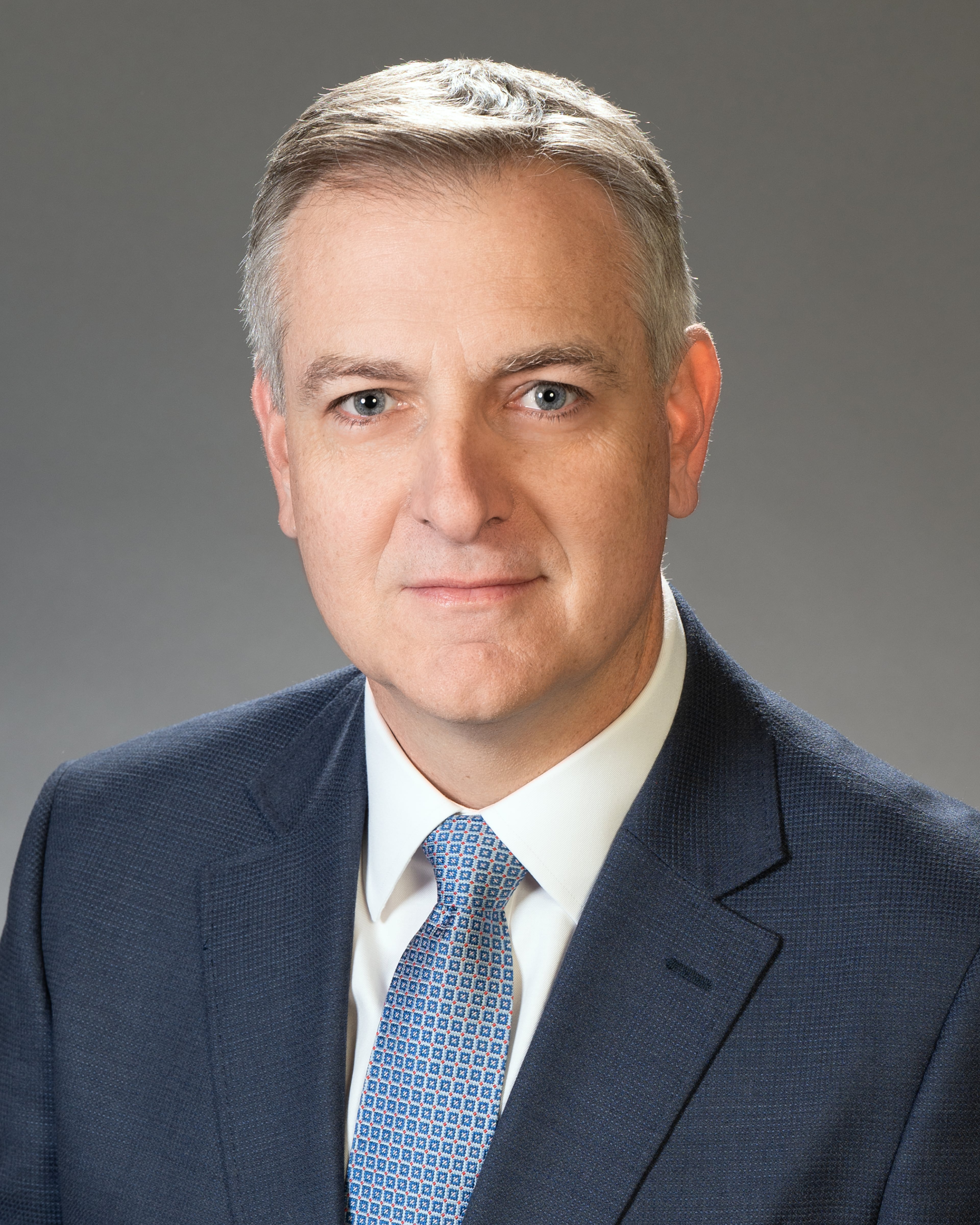 Walter W. Davis, was appointed as Georgia's first statewide business court judge by Gov. Brian Kemp. (Courtesy)