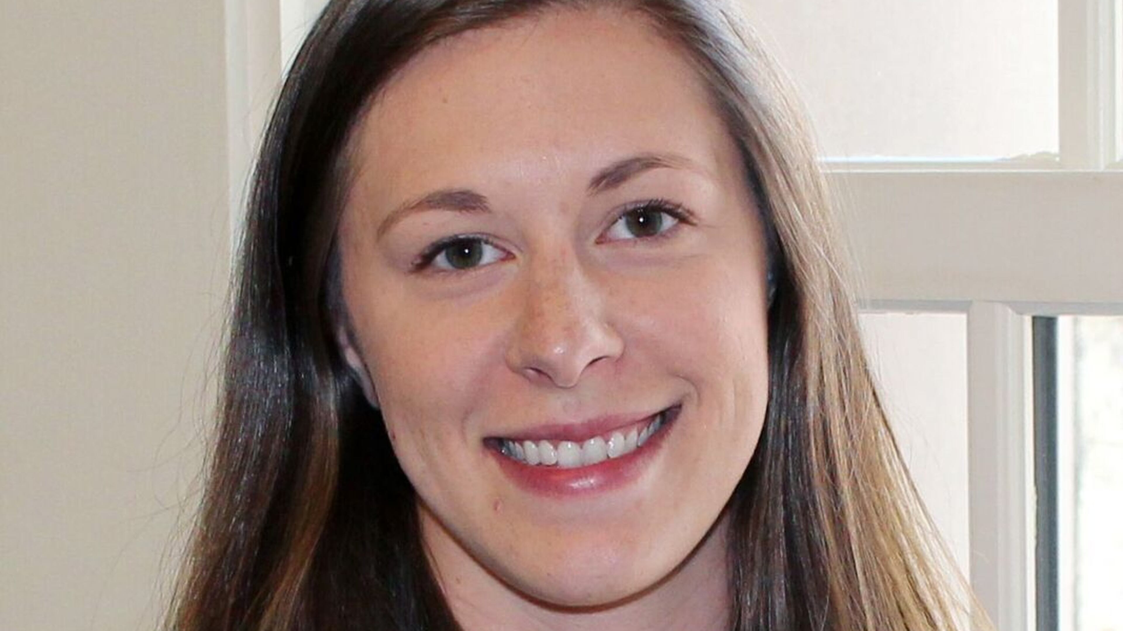 Courtney Frisch, a 2007 Decatur High graduate, is city of Decatur’s new project manager. Courtesy city of Decatur